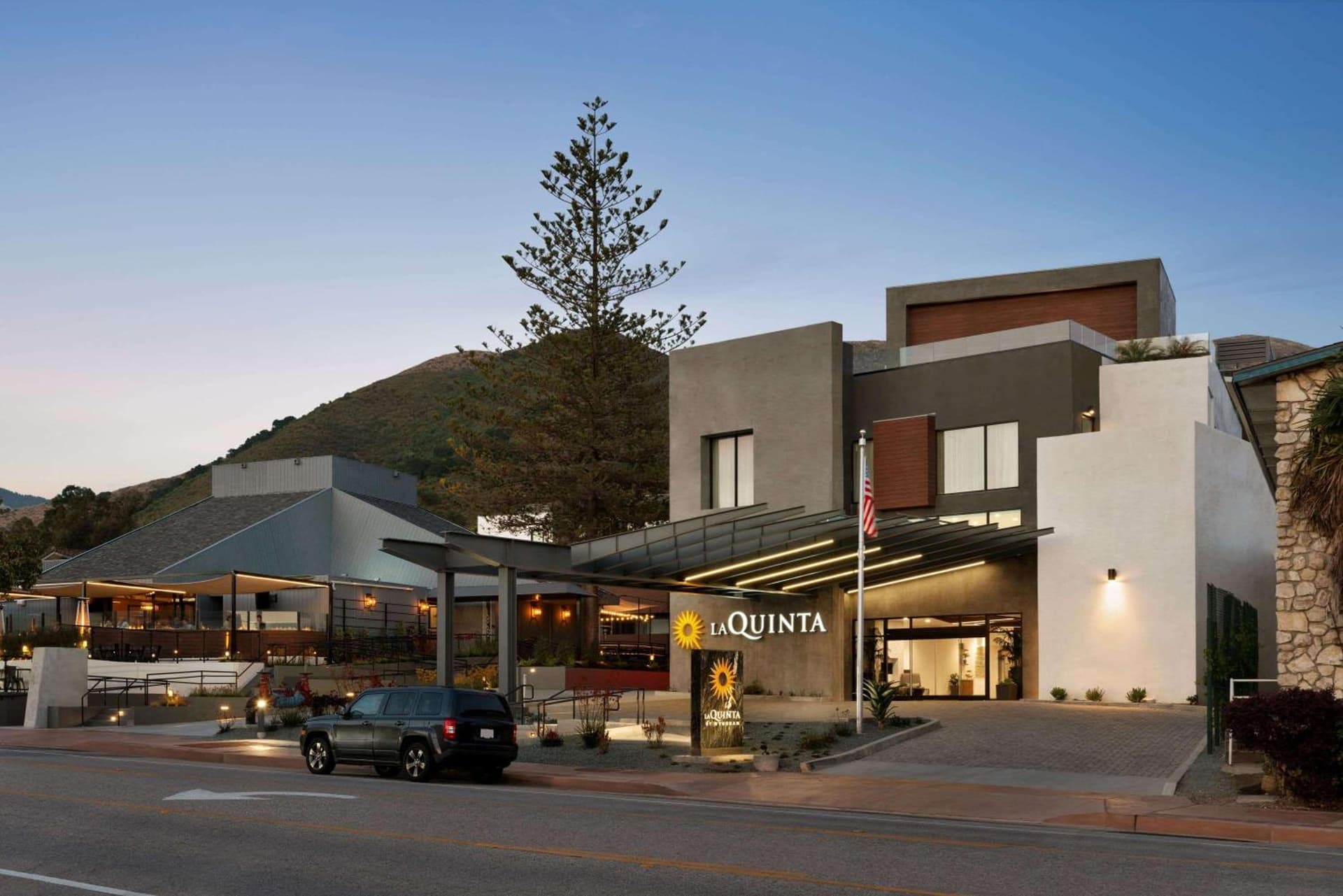La Quinta by Wyndham San Luis Obispo gallery photo in San Luis Obispo, CA — image 14