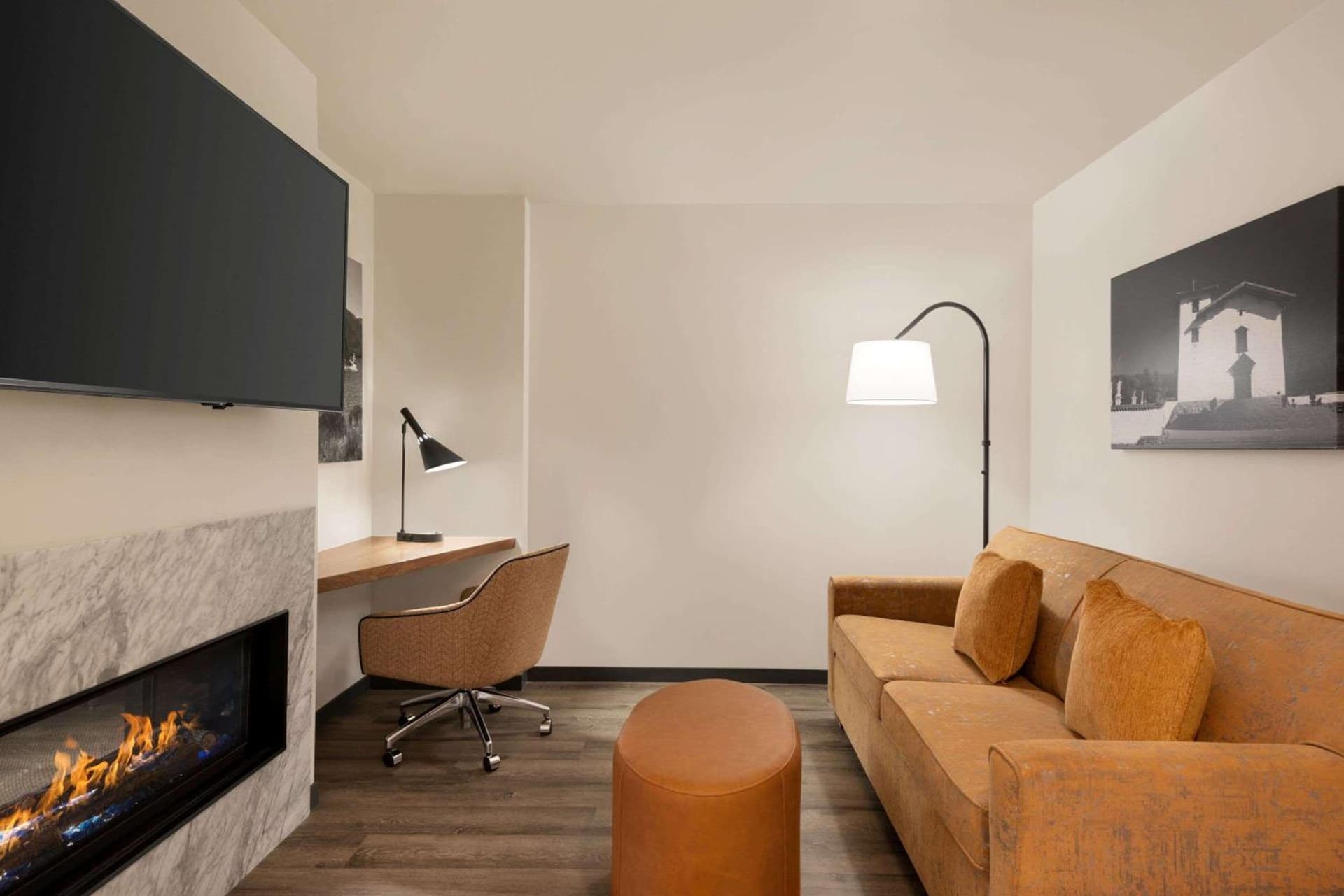La Quinta by Wyndham San Luis Obispo gallery photo in San Luis Obispo, CA — image 12
