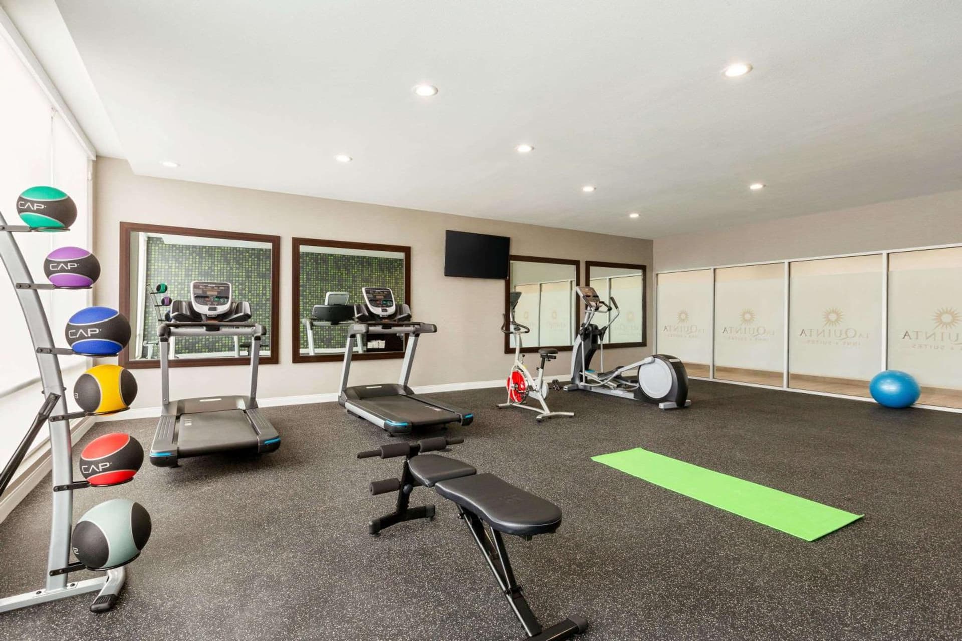 La Quinta by Wyndham Sugar Land-Richmond, Rosenberg gallery photo in Richmond, TX — image 22