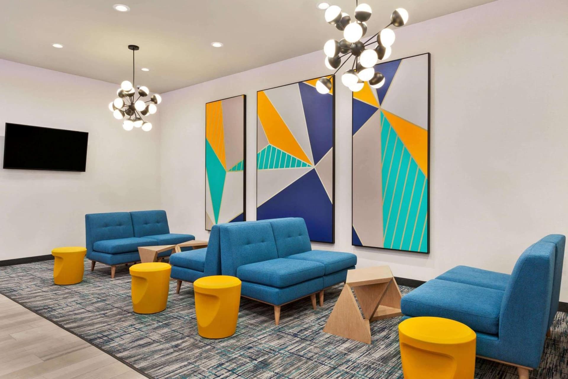 La Quinta by Wyndham Sugar Land-Richmond, Rosenberg gallery photo in Richmond, TX — image 31