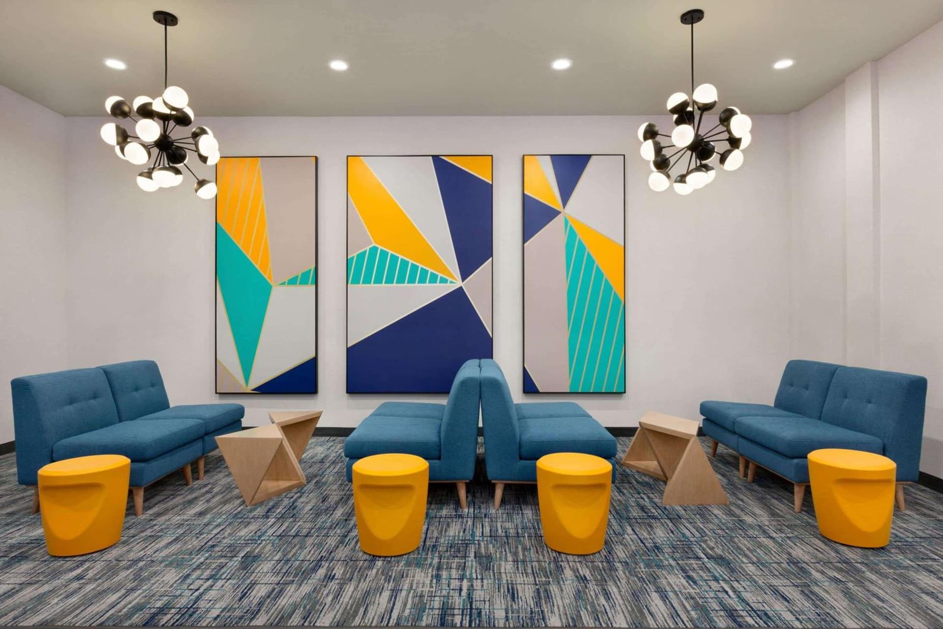 La Quinta by Wyndham Sugar Land-Richmond, Rosenberg gallery photo in Richmond, TX — image 36