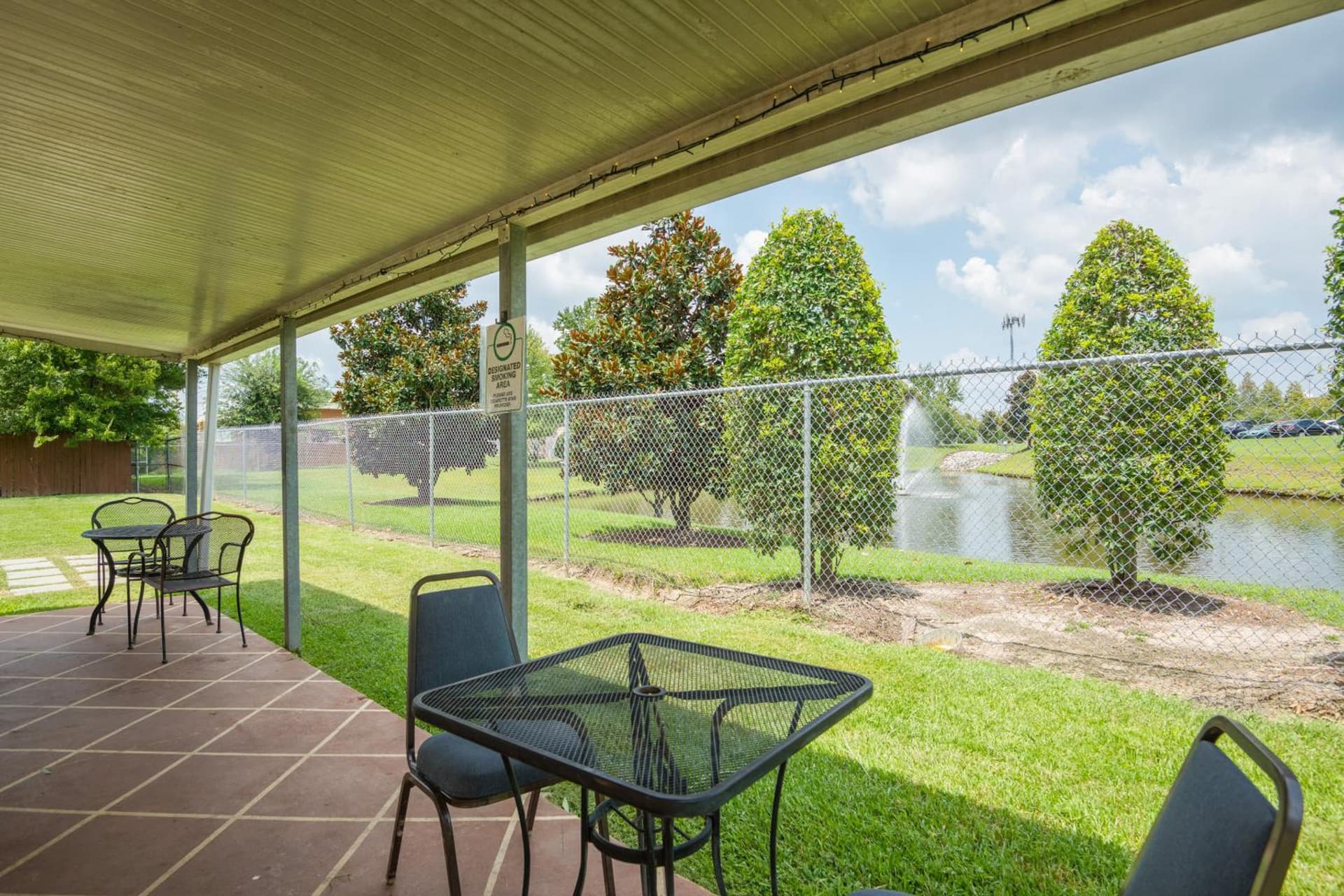 Trident Inn & Suites, Baton Rouge gallery photo in Baton Rouge, LA — image 6