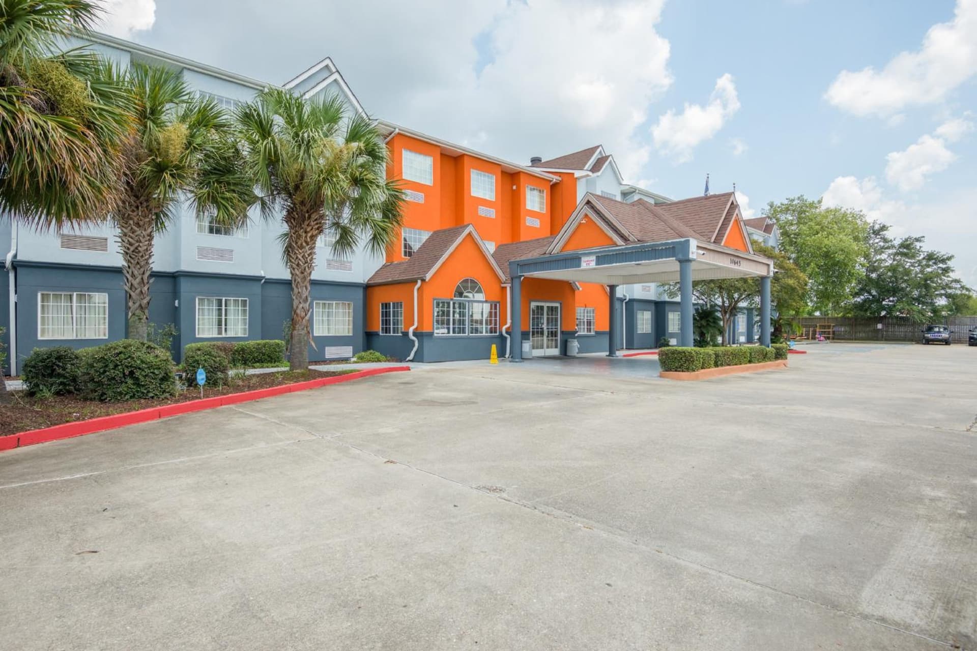 Trident Inn & Suites, Baton Rouge gallery photo in Baton Rouge, LA — image 8