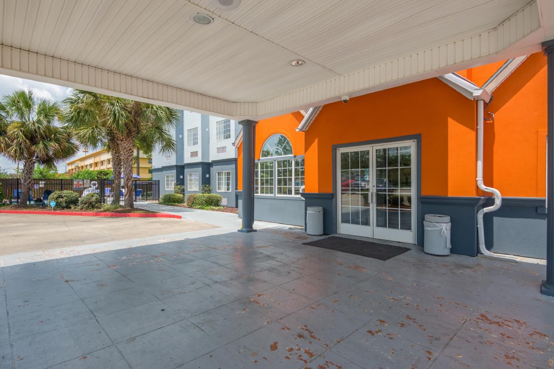 Trident Inn & Suites, Baton Rouge gallery photo in Baton Rouge, LA — image 26