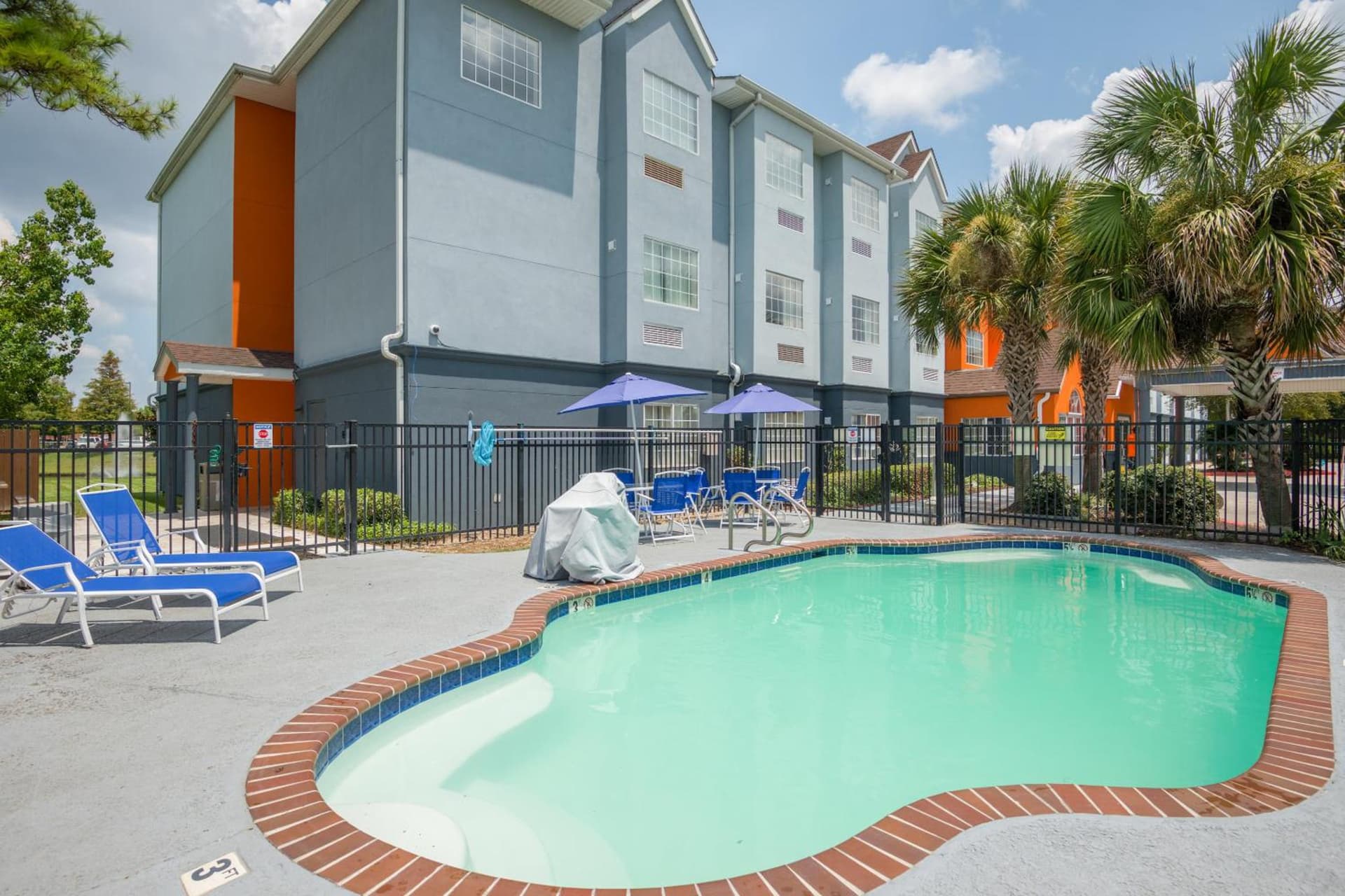 Trident Inn & Suites, Baton Rouge gallery photo in Baton Rouge, LA — image 36