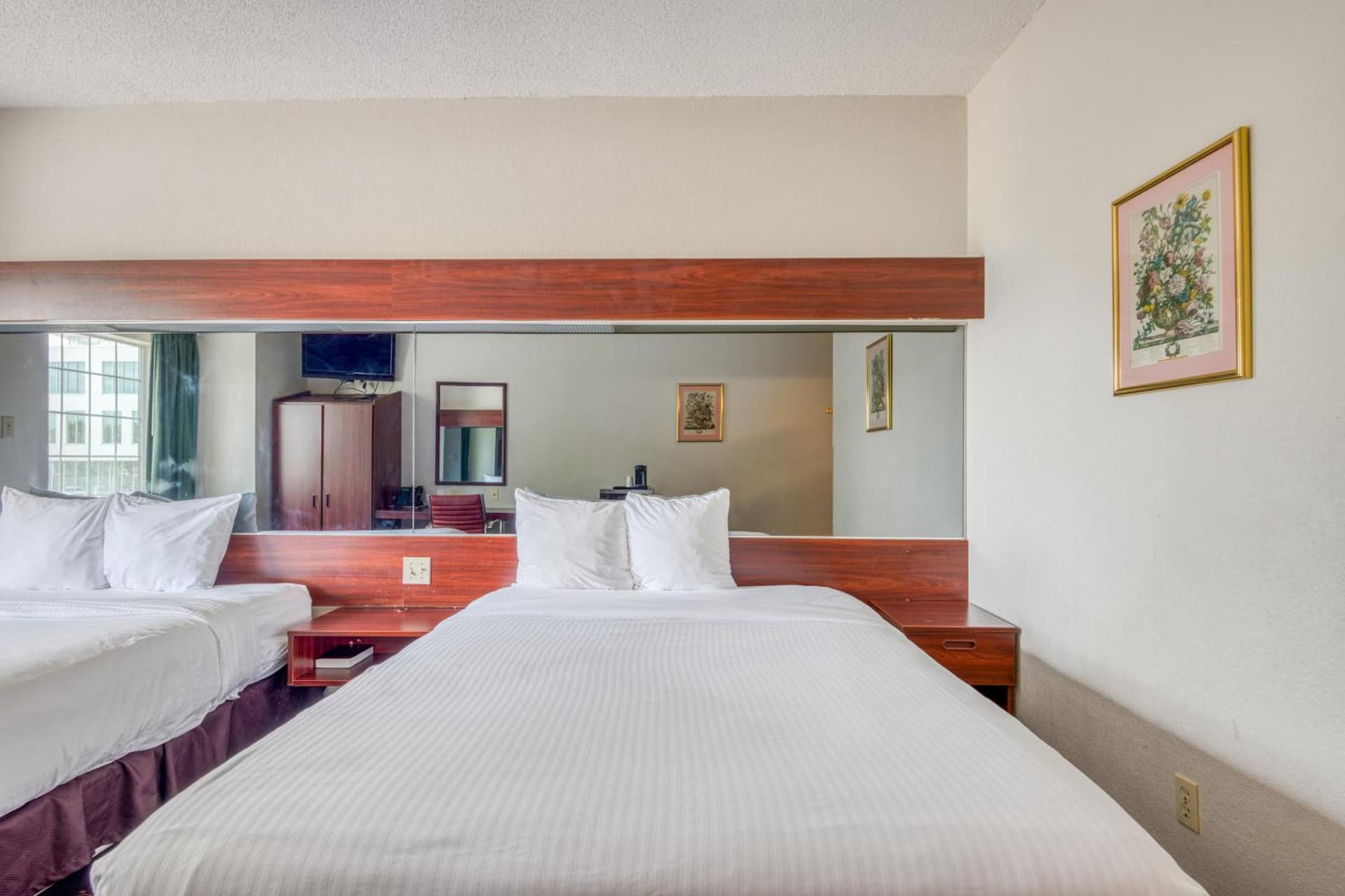 Trident Inn & Suites, Baton Rouge gallery photo in Baton Rouge, LA — image 32