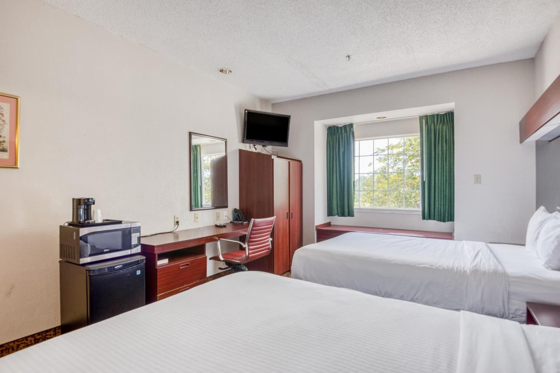 Trident Inn & Suites, Baton Rouge gallery photo in Baton Rouge, LA — image 21
