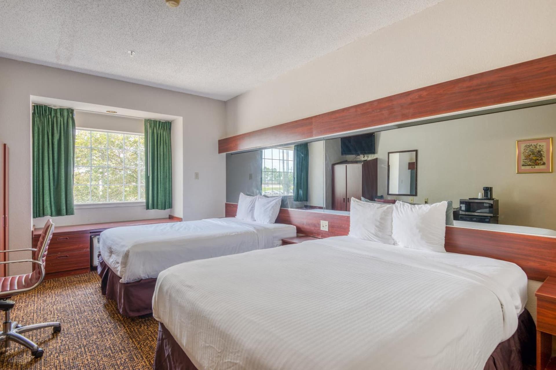 Trident Inn & Suites, Baton Rouge gallery photo in Baton Rouge, LA — image 29