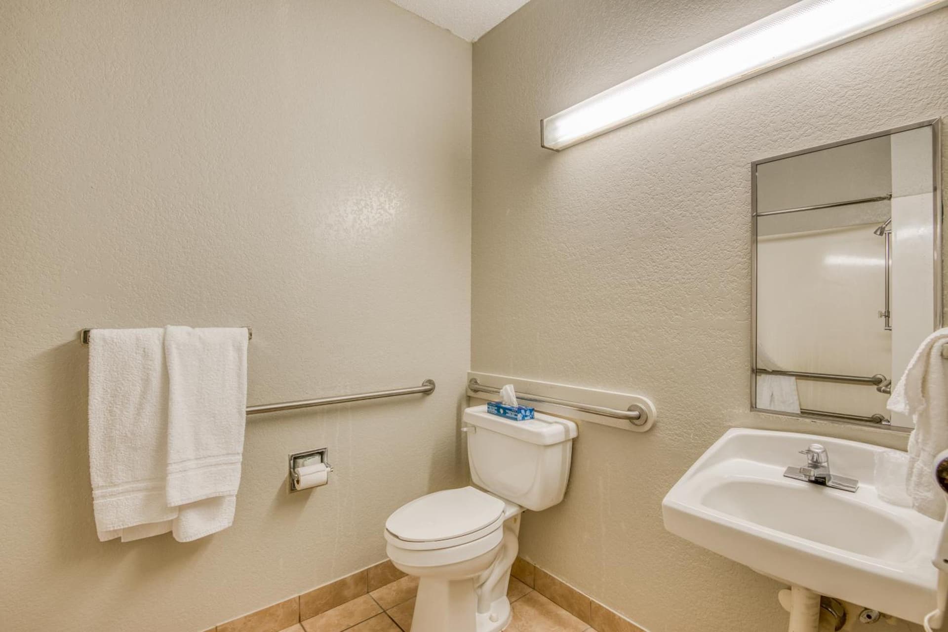 Trident Inn & Suites, Baton Rouge gallery photo in Baton Rouge, LA — image 34