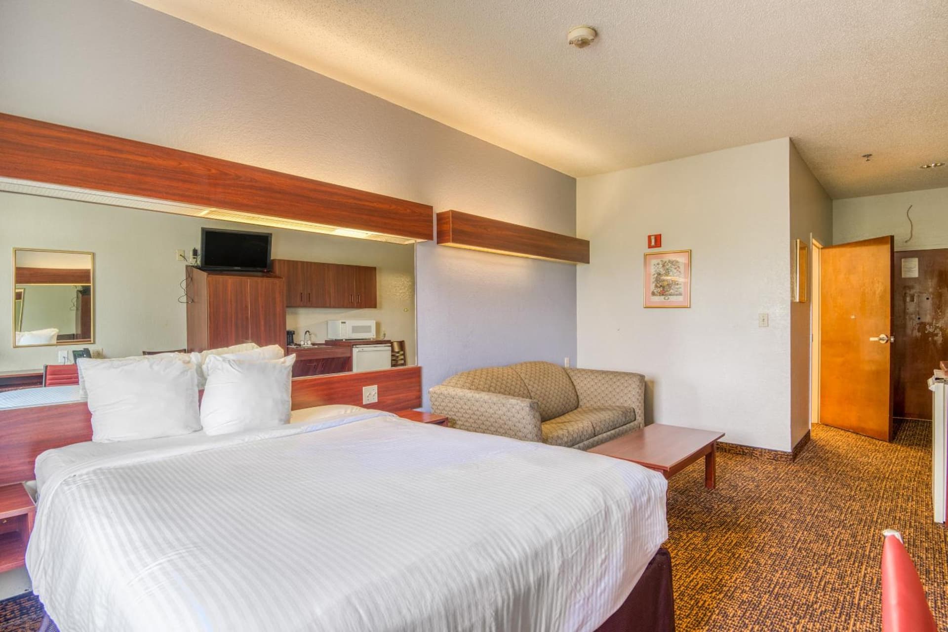 Trident Inn & Suites, Baton Rouge gallery photo in Baton Rouge, LA — image 40