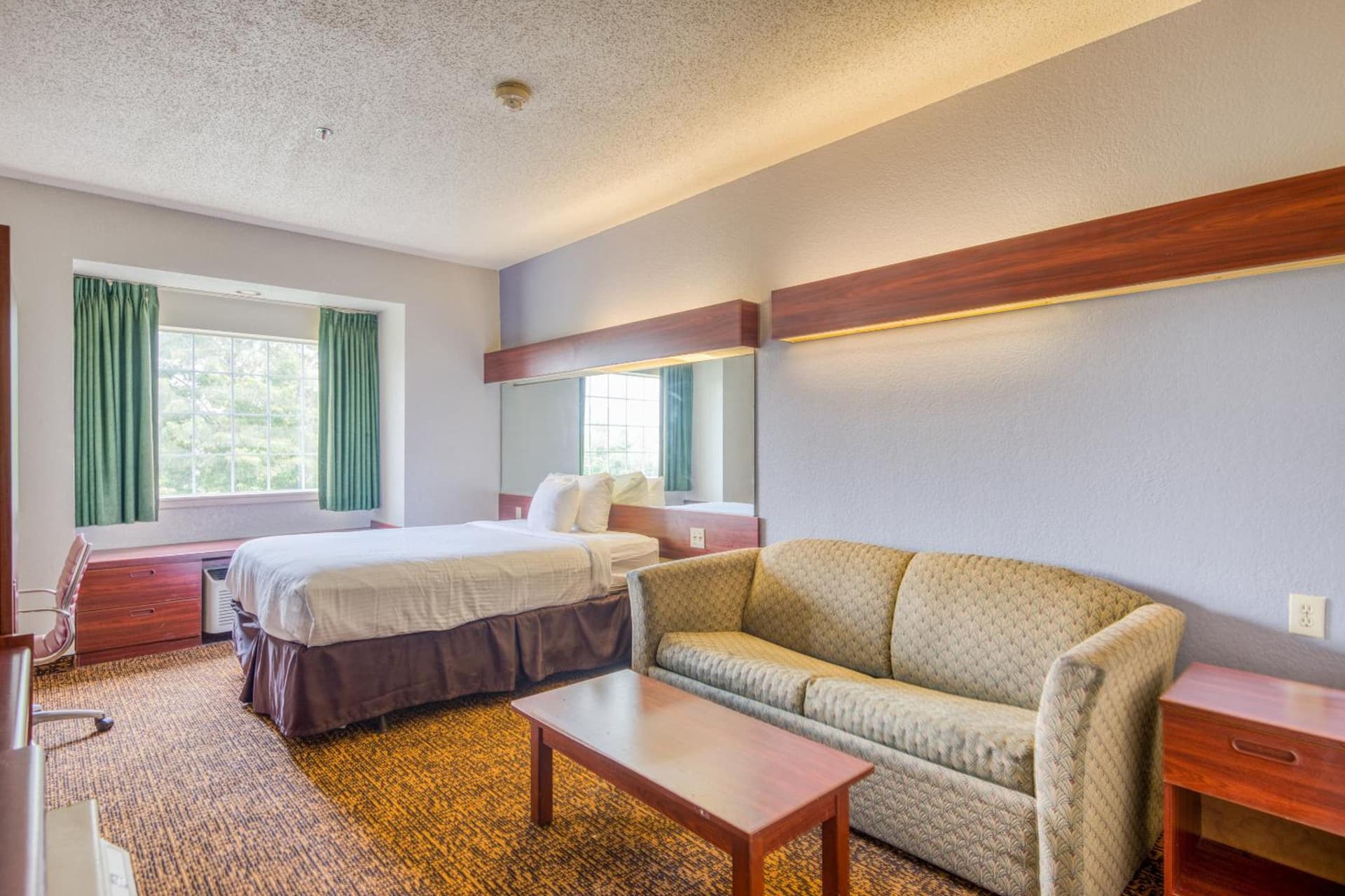 Trident Inn & Suites, Baton Rouge gallery photo in Baton Rouge, LA — image 42