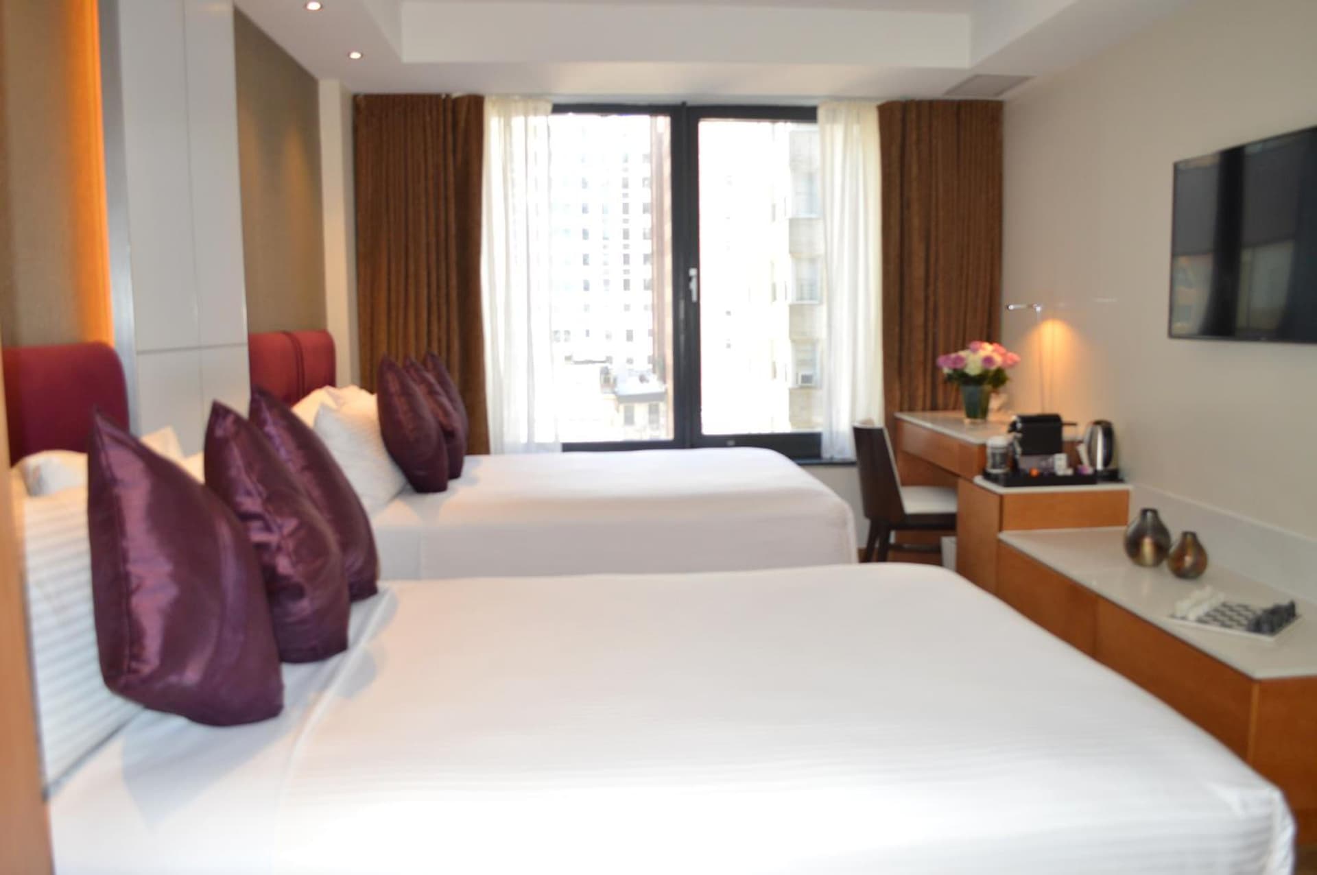 Concorde Hotel New York gallery photo in New York, NY — image 17
