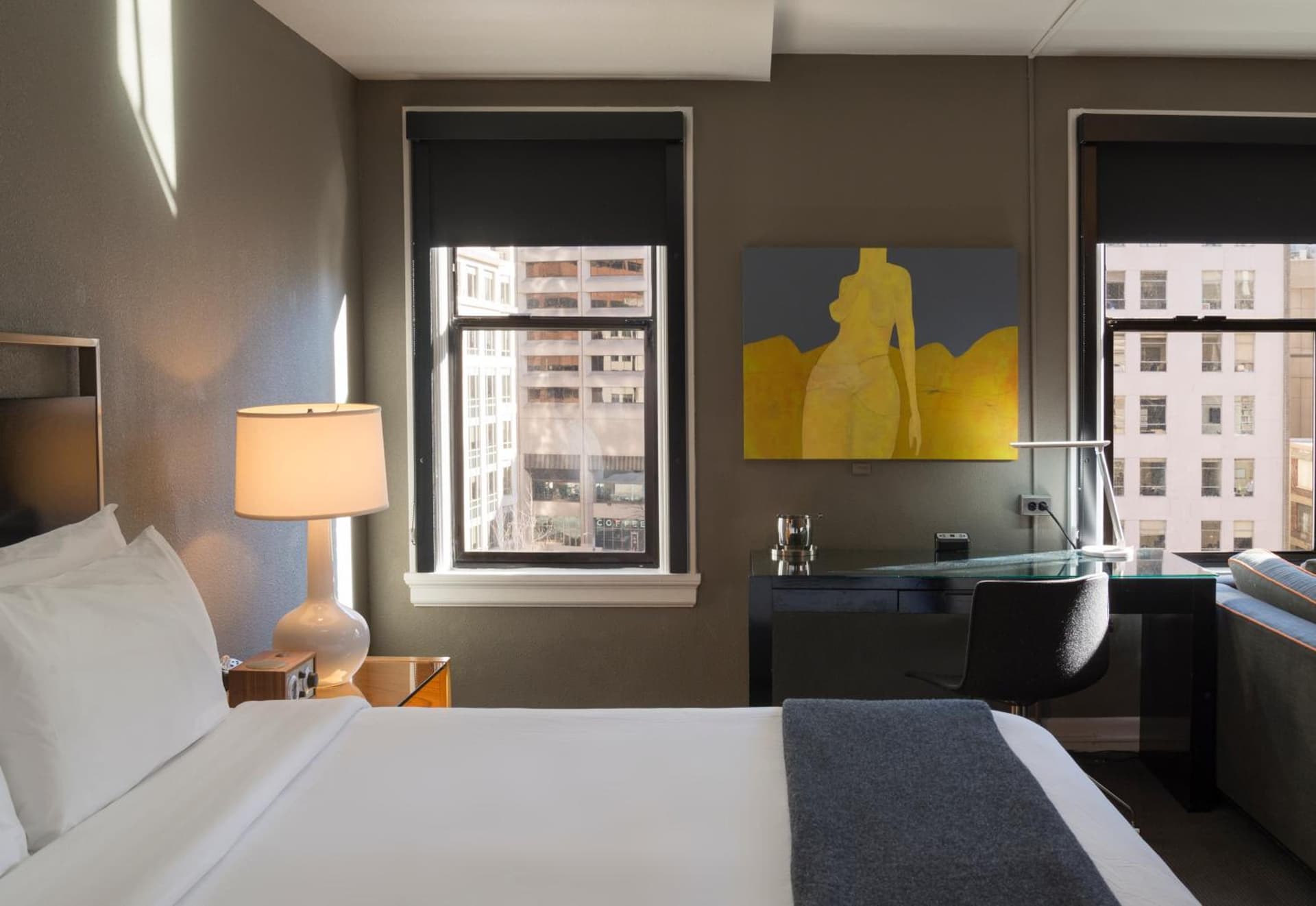Hotel Max gallery photo in Seattle, WA — image 64