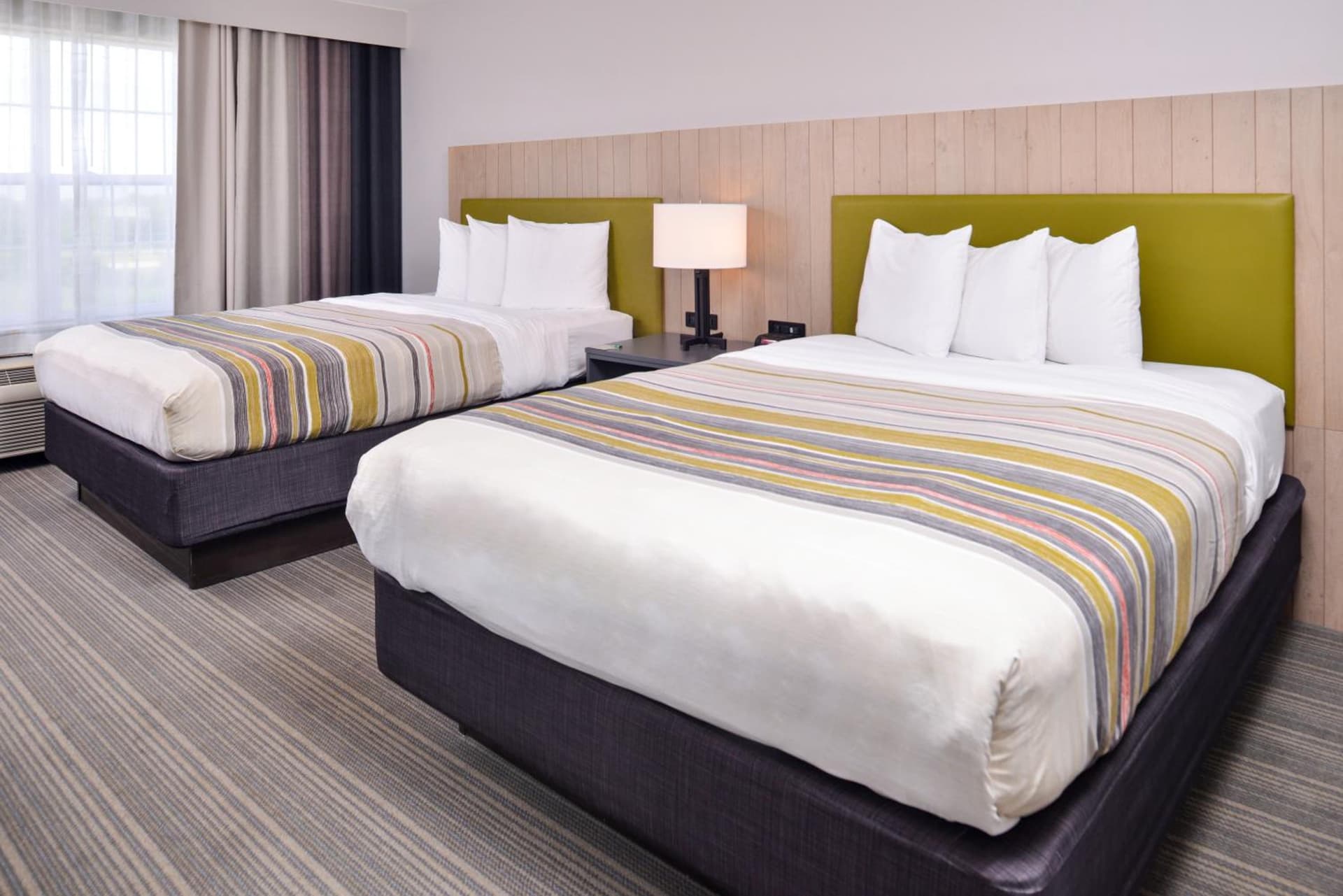 Country Inn & Suites by Radisson, Tinley Park, IL gallery photo in Tinley Park, IL — image 8