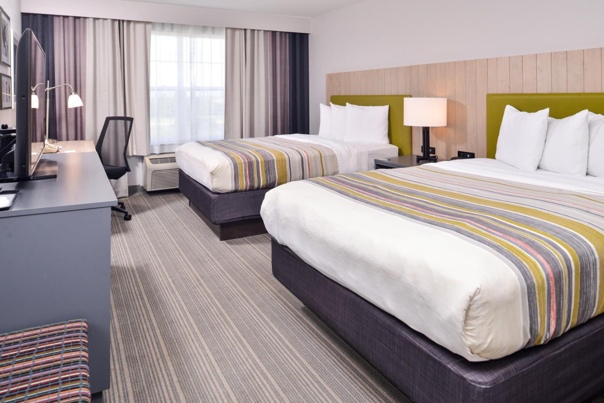 Country Inn & Suites by Radisson, Tinley Park, IL gallery photo in Tinley Park, IL — image 26