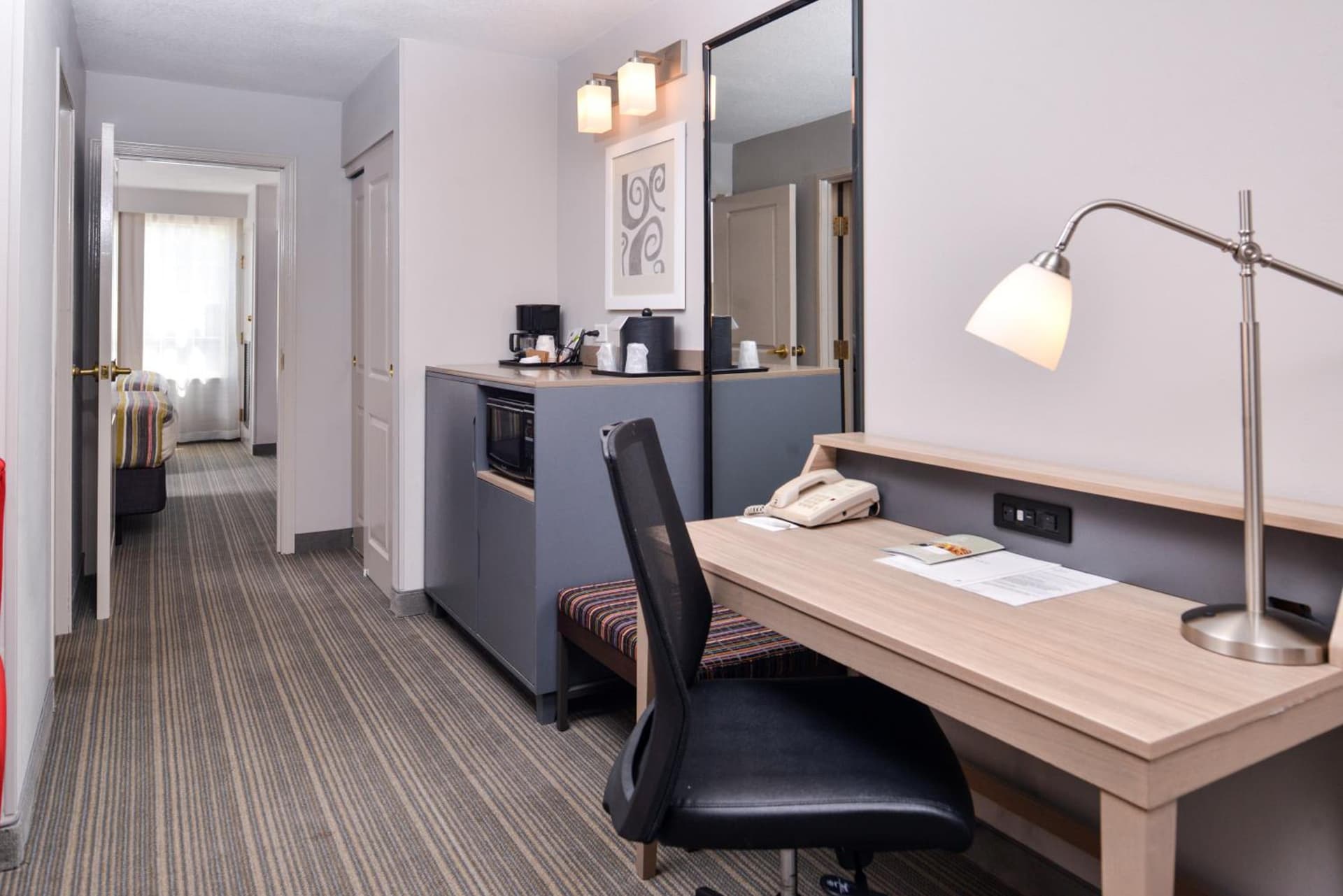 Country Inn & Suites by Radisson, Tinley Park, IL gallery photo in Tinley Park, IL — image 18