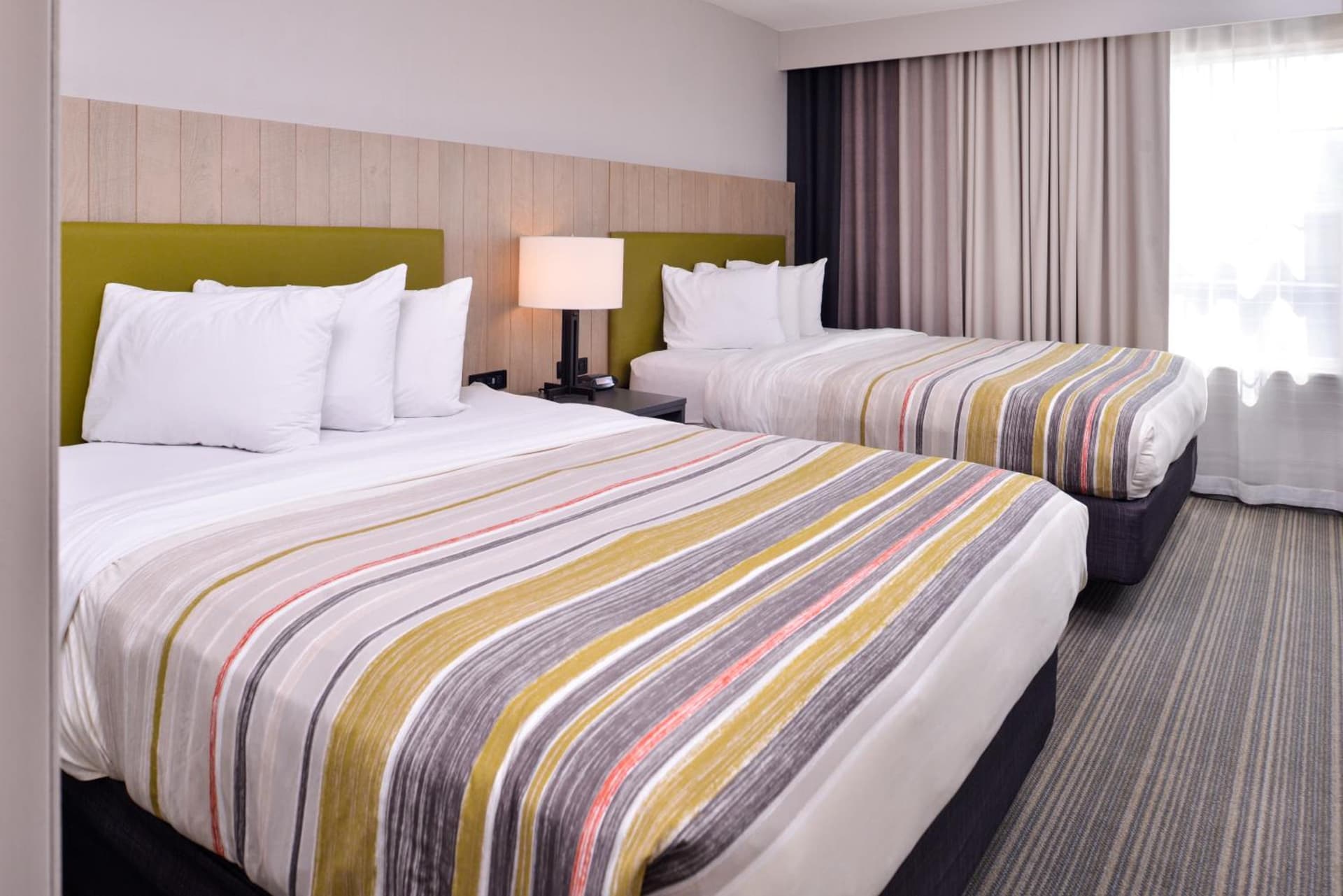 Country Inn & Suites by Radisson, Tinley Park, IL gallery photo in Tinley Park, IL — image 19
