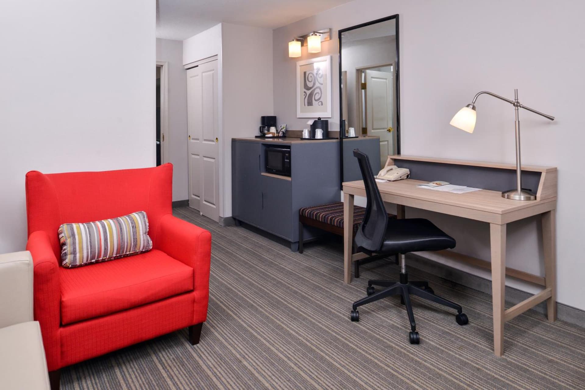 Country Inn & Suites by Radisson, Tinley Park, IL gallery photo in Tinley Park, IL — image 47