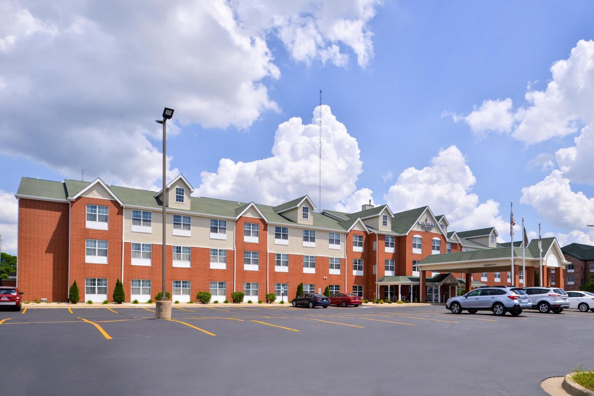 Country Inn & Suites by Radisson, Tinley Park, IL gallery photo in Tinley Park, IL — image 36