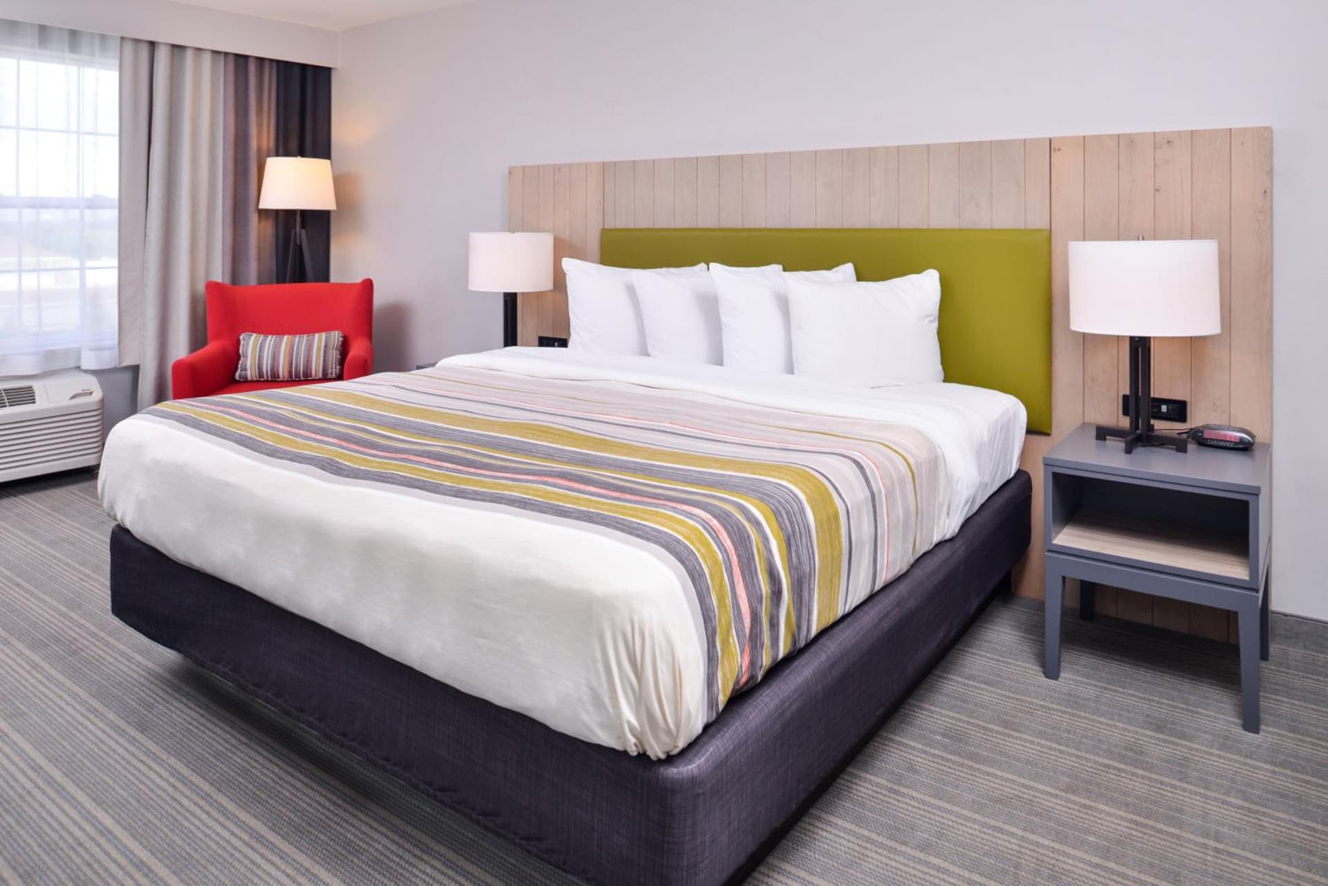 Country Inn & Suites by Radisson, Tinley Park, IL gallery photo in Tinley Park, IL — image 33