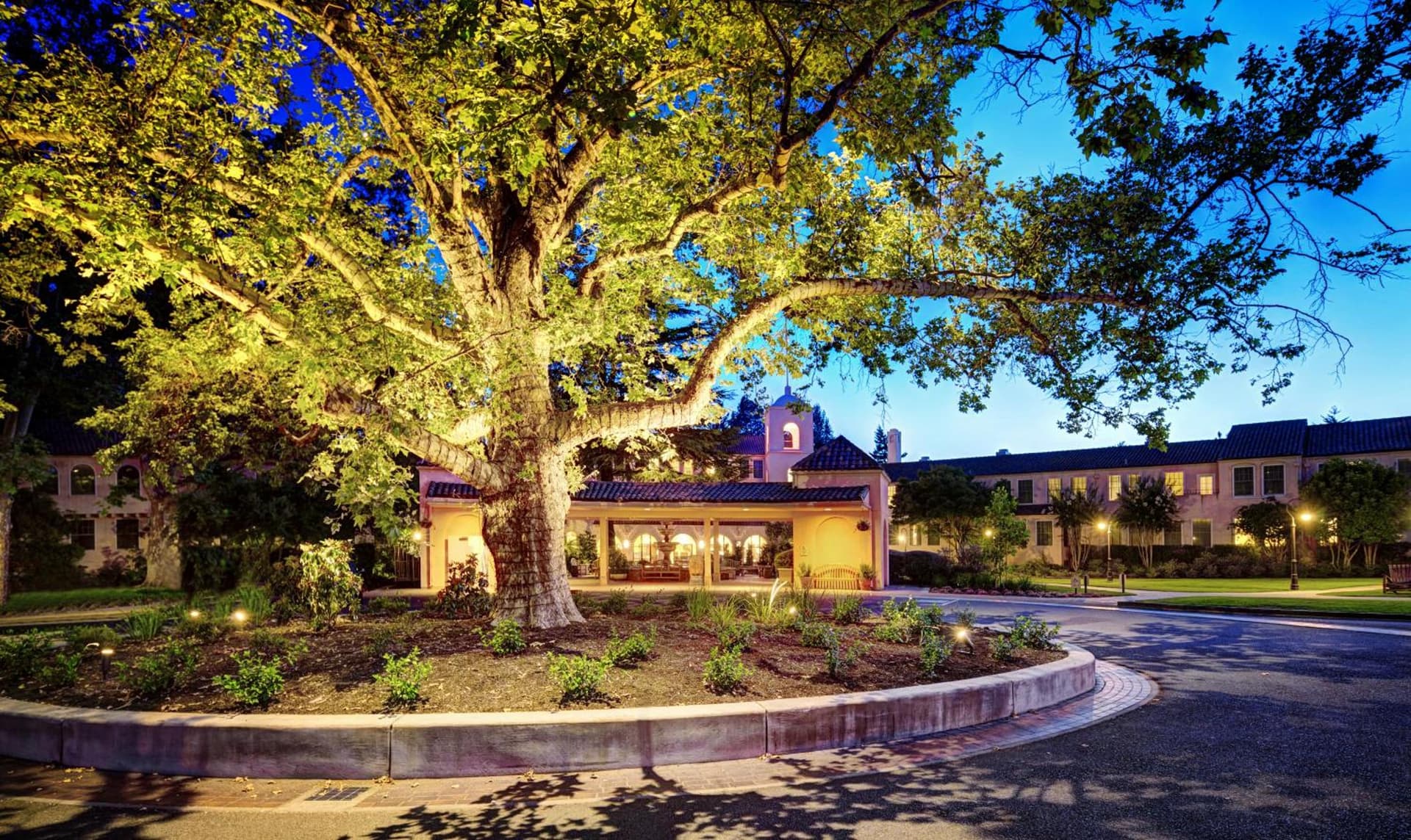 Fairmont Sonoma Mission Inn & Spa gallery photo in Sonoma, CA — image 34