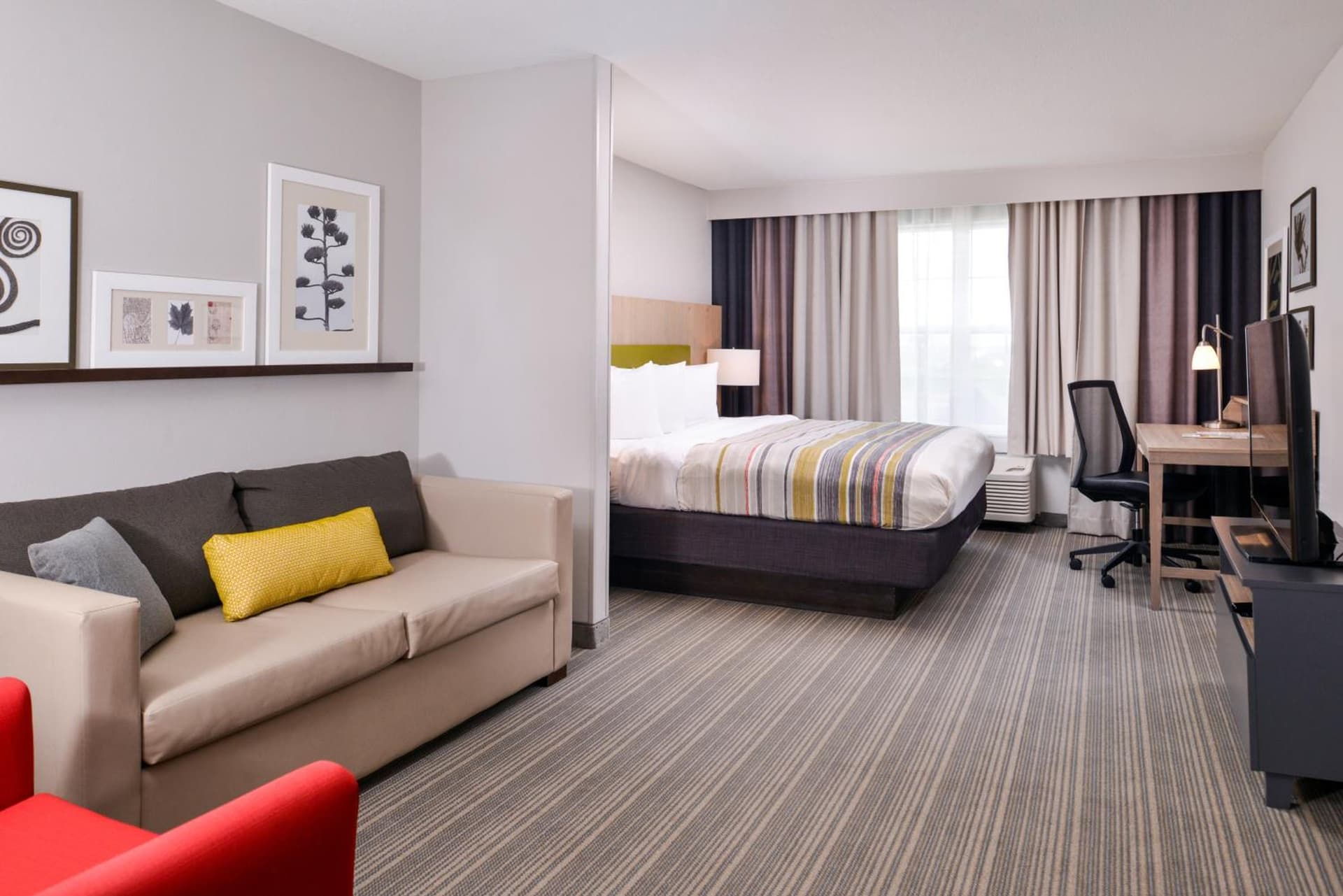 Country Inn & Suites by Radisson, Tinley Park, IL gallery photo in Tinley Park, IL — image 55
