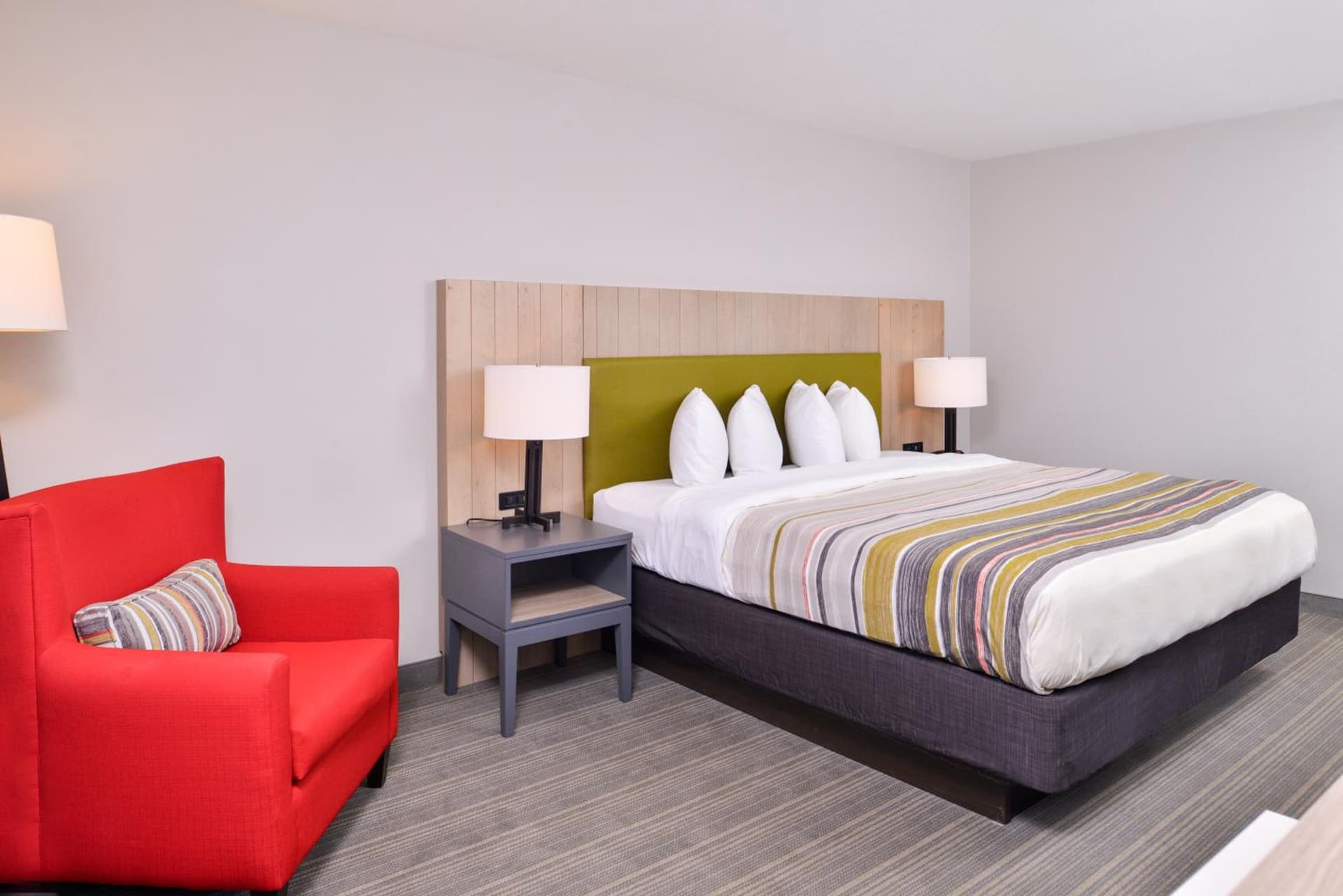 Country Inn & Suites by Radisson, Tinley Park, IL gallery photo in Tinley Park, IL — image 46