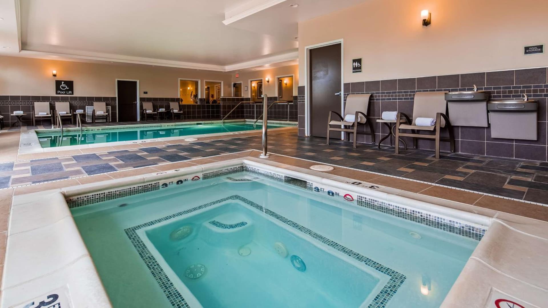 Best Western Plus Easton Inn & Suites gallery photo in Easton, MD — image 15