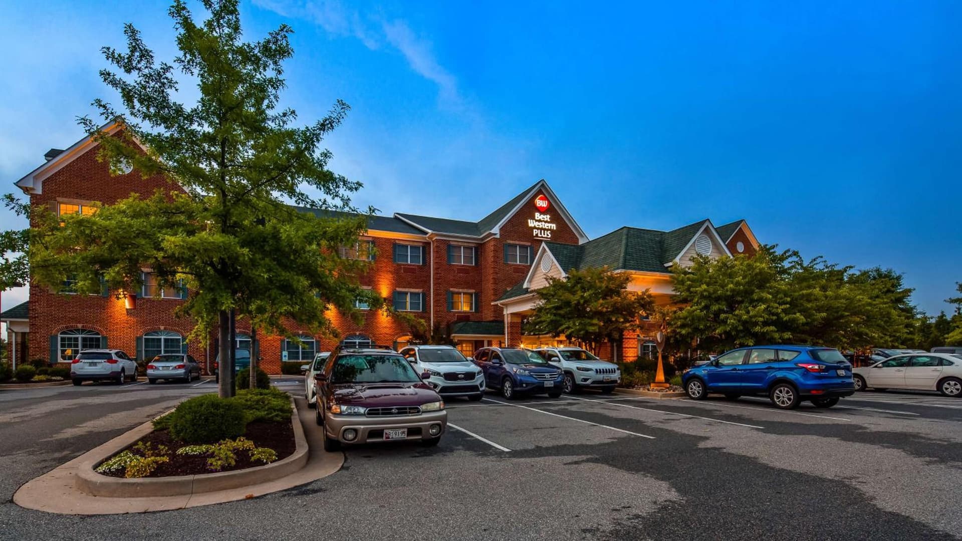 Best Western Plus Easton Inn & Suites gallery photo in Easton, MD — image 7