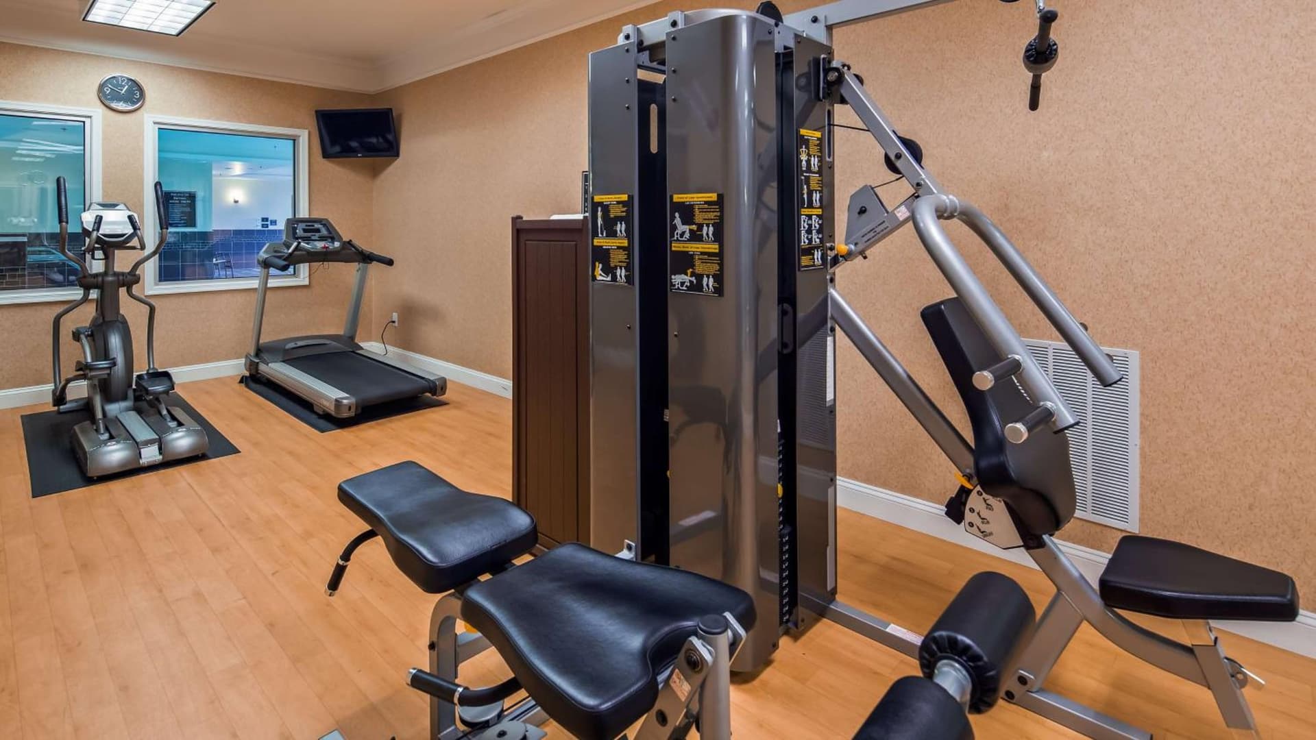 Best Western Plus Easton Inn & Suites gallery photo in Easton, MD — image 19