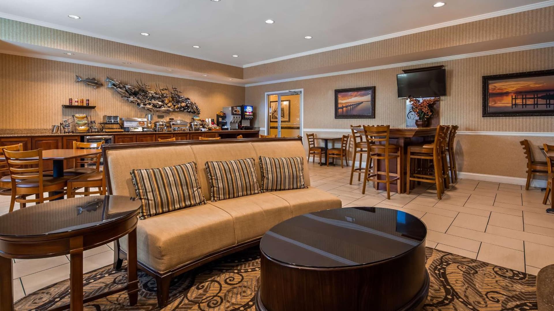Best Western Plus Easton Inn & Suites gallery photo in Easton, MD — image 11