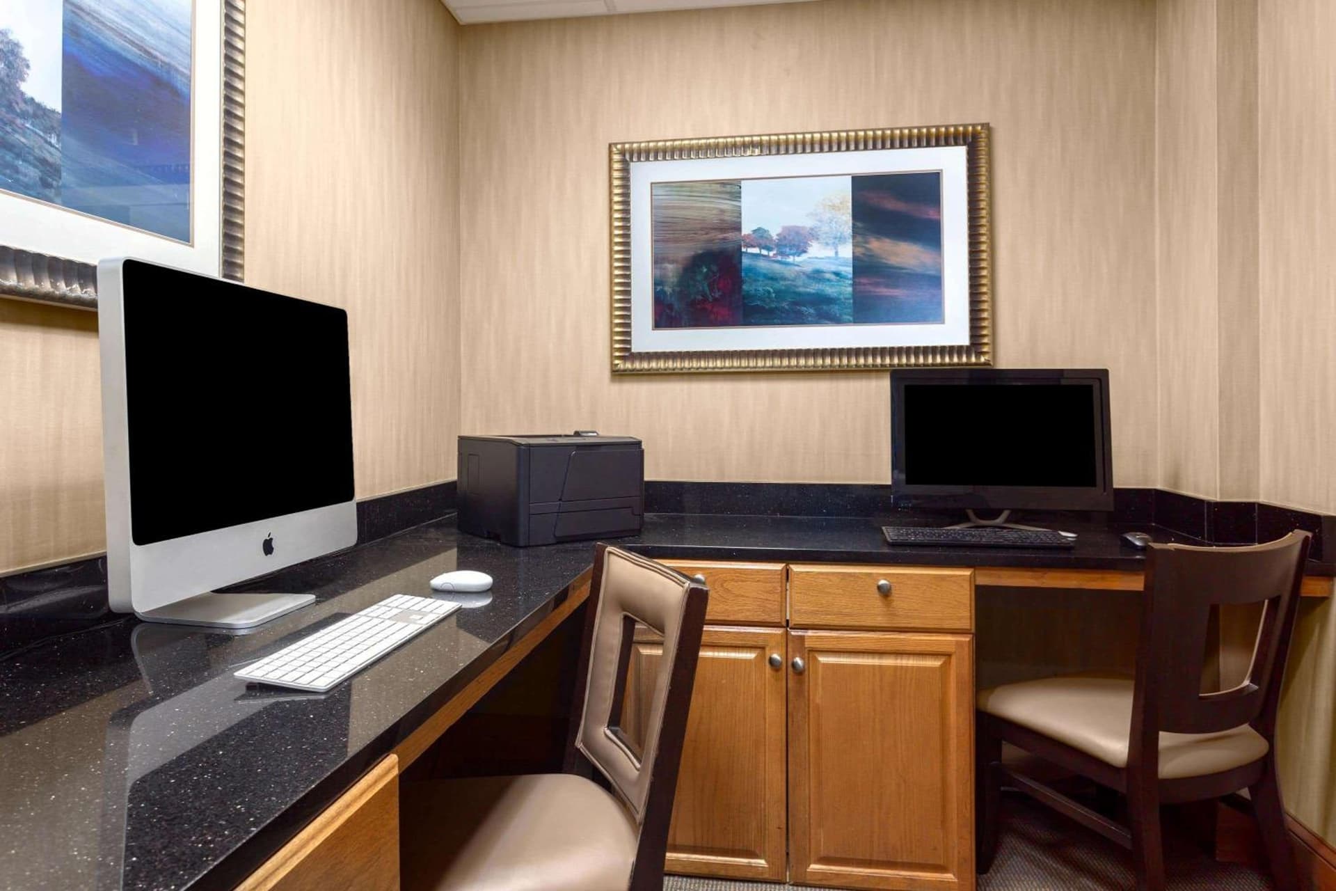 Wingate by Wyndham Macon I-75 gallery photo in Macon, GA — image 19