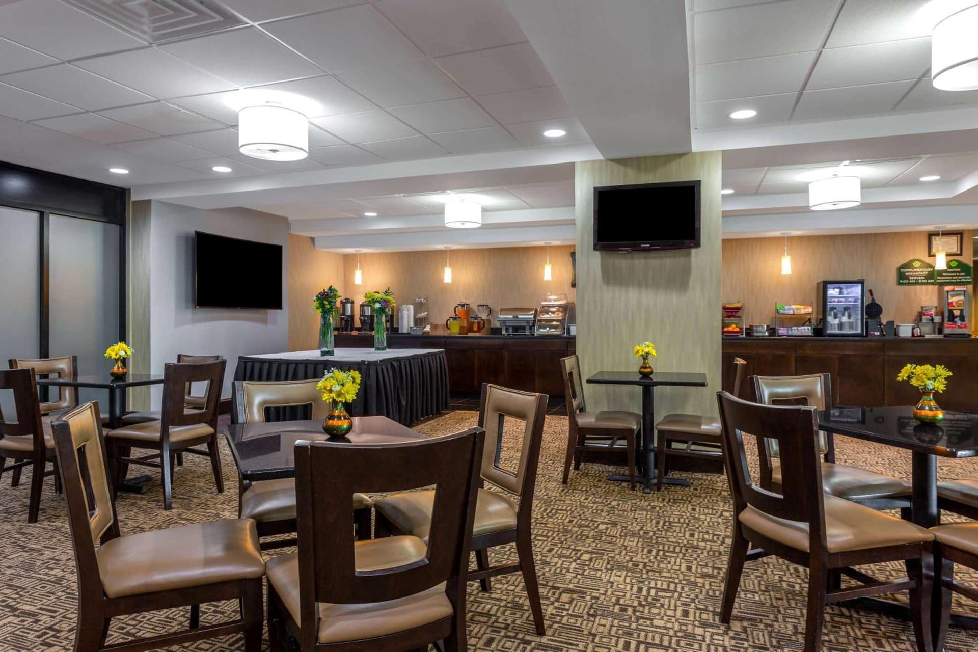 Wingate by Wyndham Macon I-75 gallery photo in Macon, GA — image 15