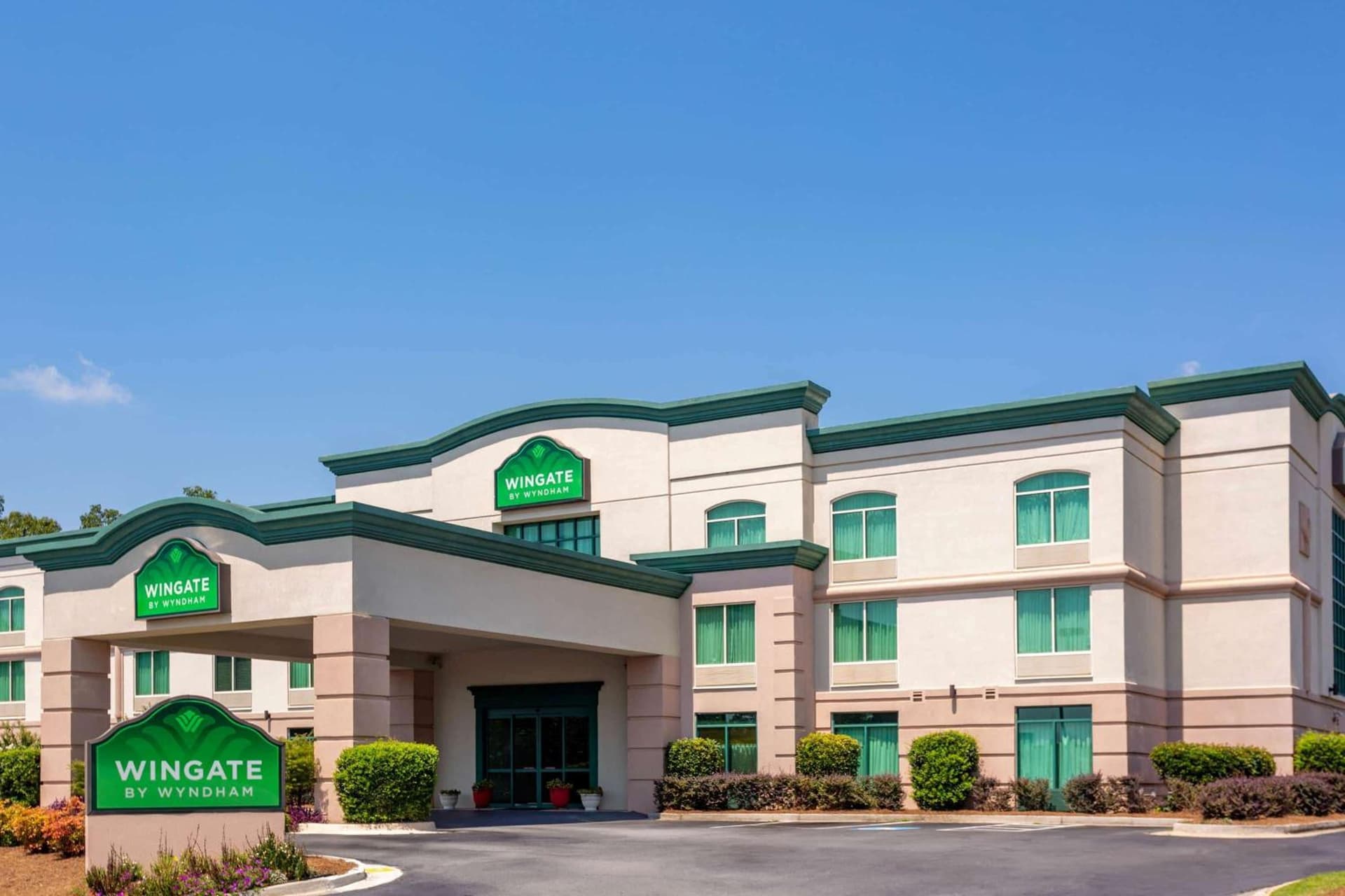 Wingate by Wyndham Macon I-75 gallery photo in Macon, GA — image 39