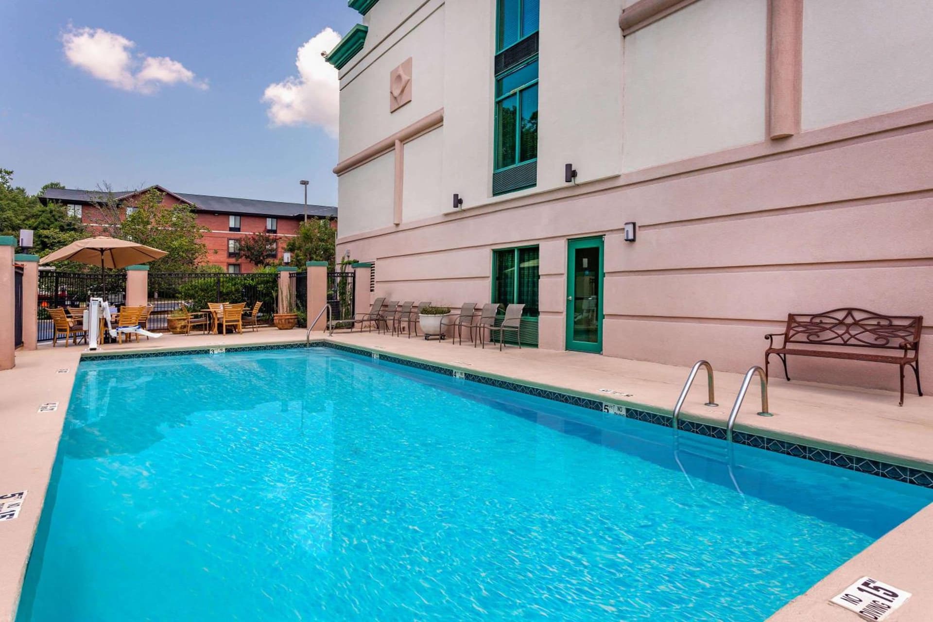Wingate by Wyndham Macon I-75 gallery photo in Macon, GA — image 34