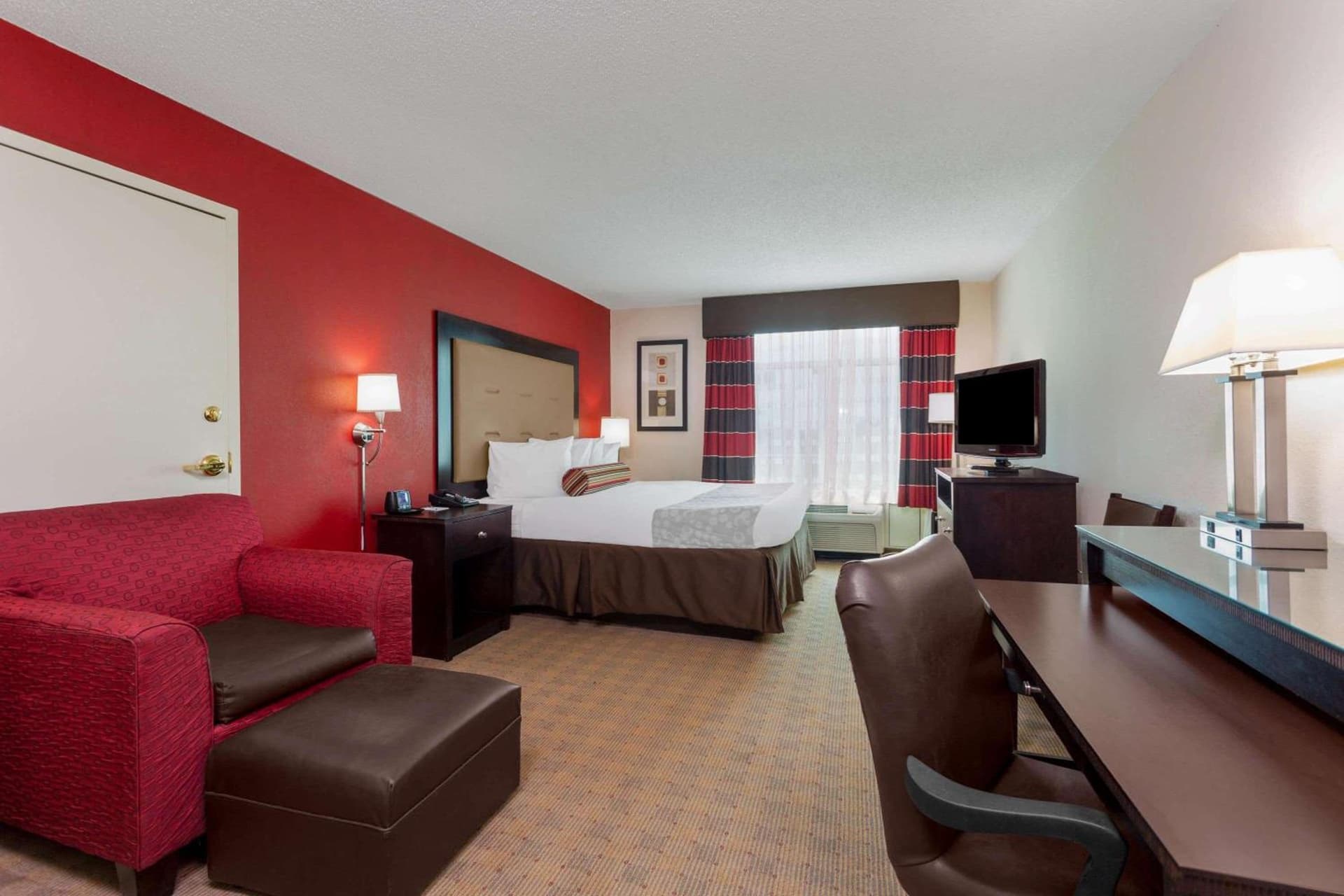Wingate by Wyndham Macon I-75 gallery photo in Macon, GA — image 18