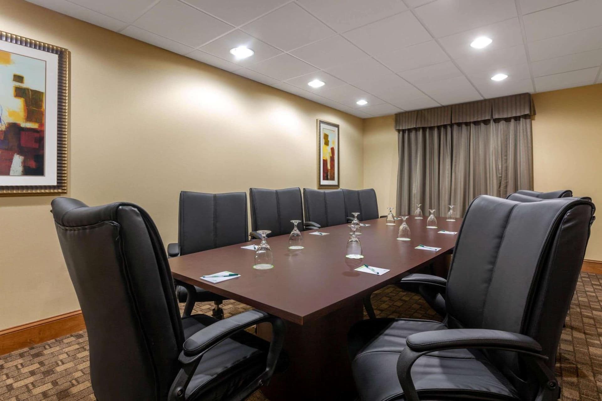 Wingate by Wyndham Macon I-75 gallery photo in Macon, GA — image 41