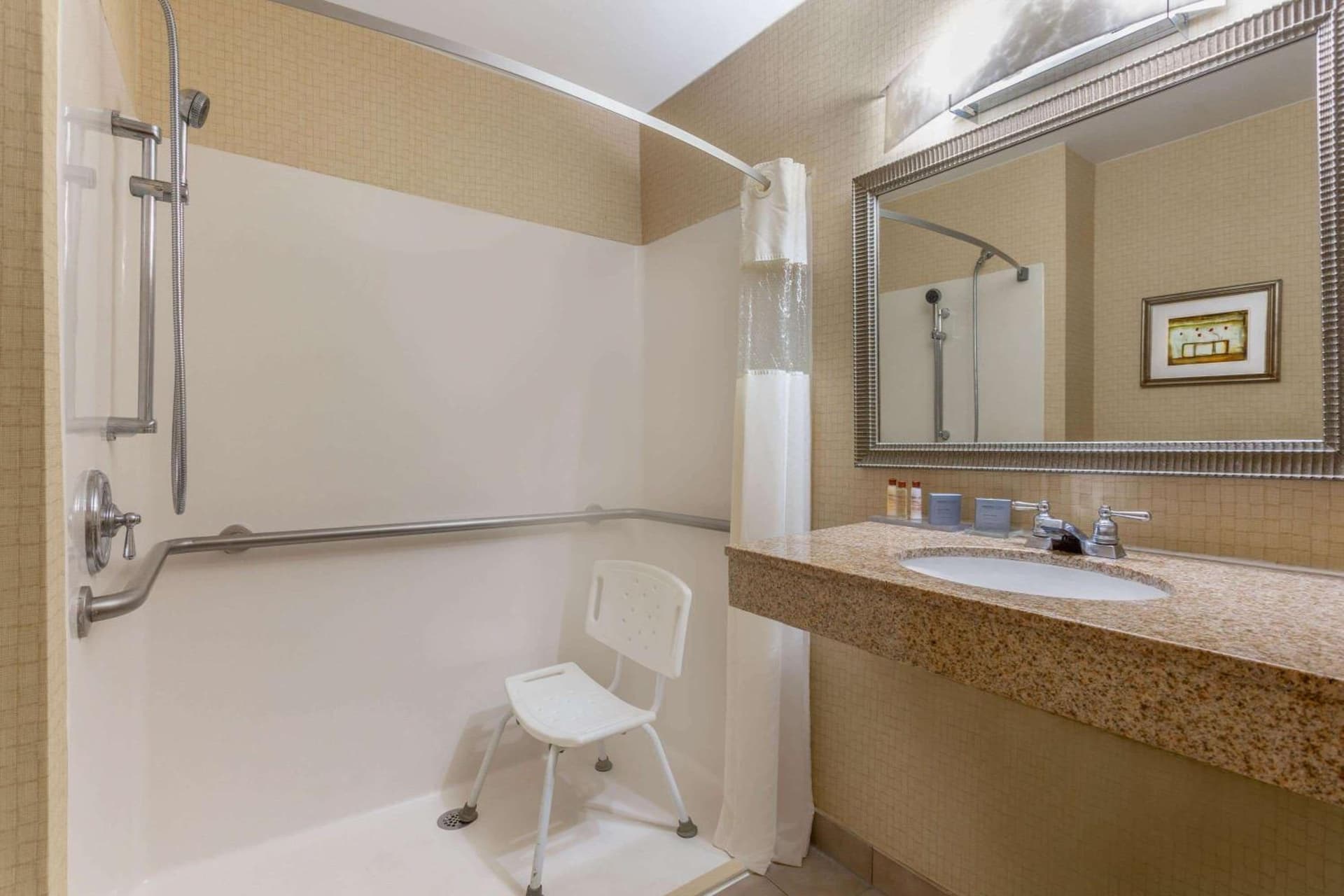 Wingate by Wyndham Macon I-75 gallery photo in Macon, GA — image 46