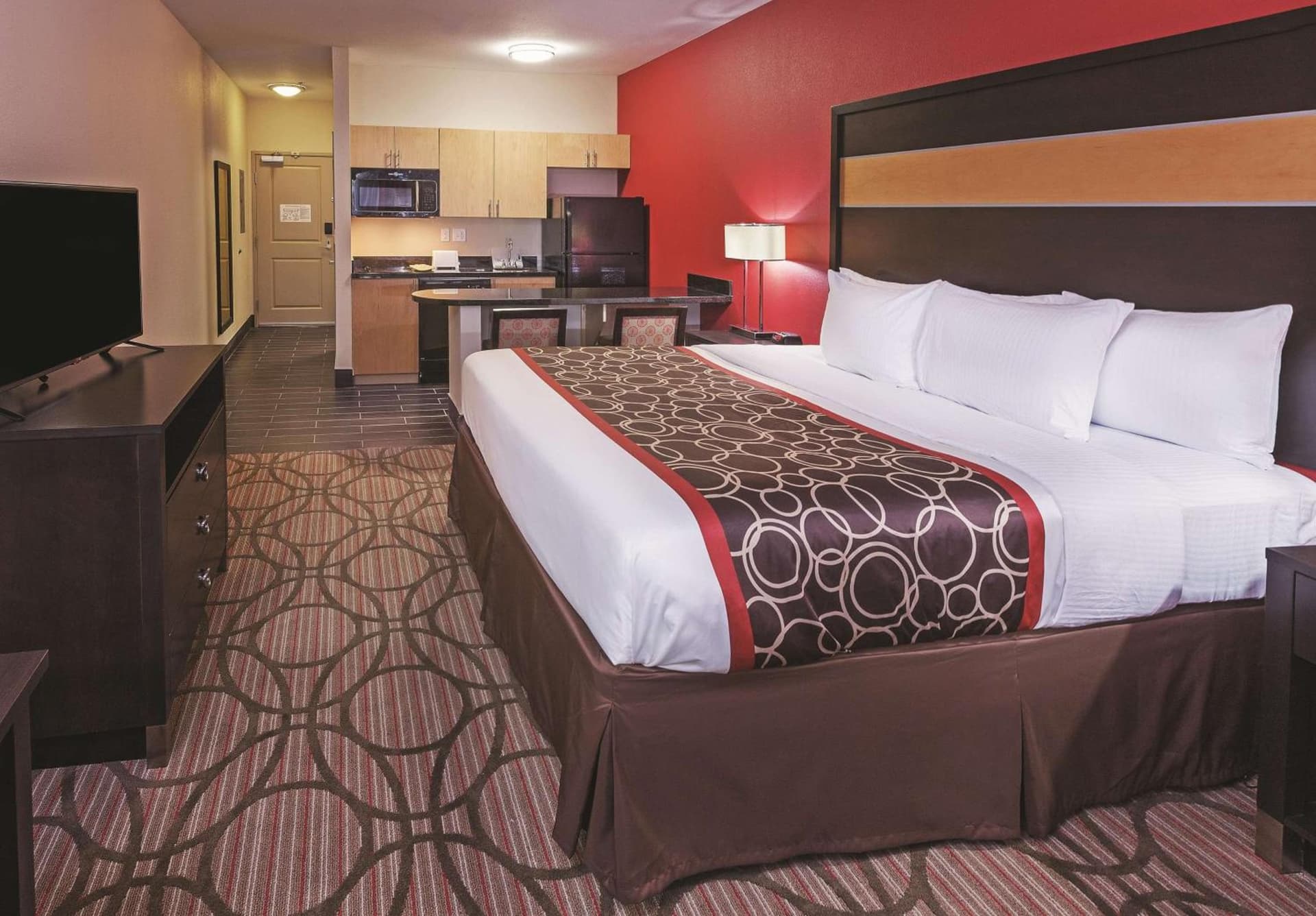 La Quinta by Wyndham Wichita Falls - MSU Area gallery photo in Wichita Falls, TX — image 37