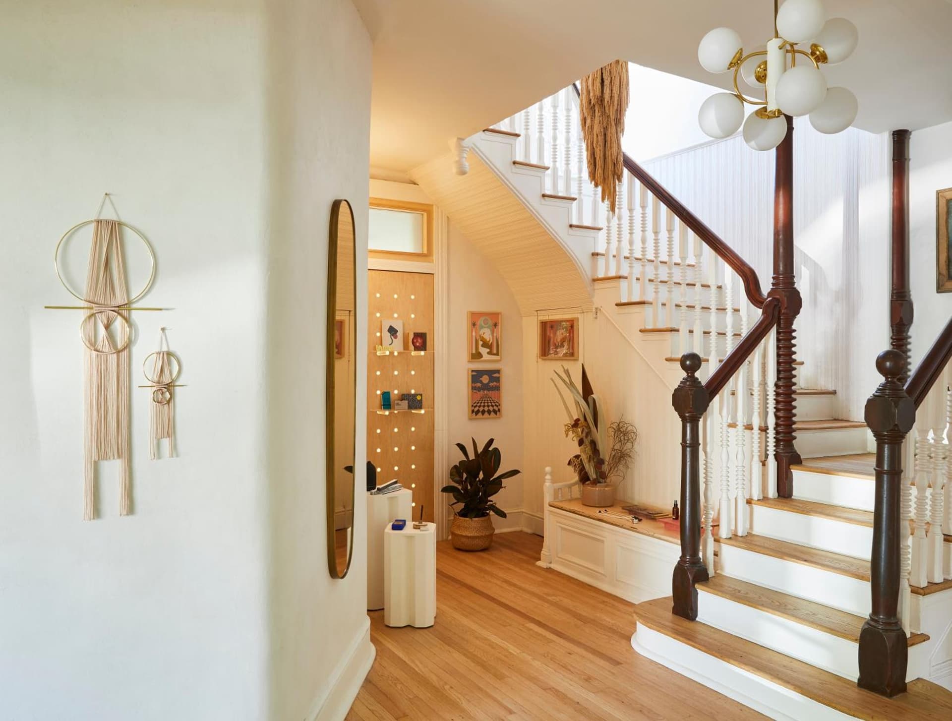 DREAMERS bnb gallery photo in Wilmington, NC — image 7