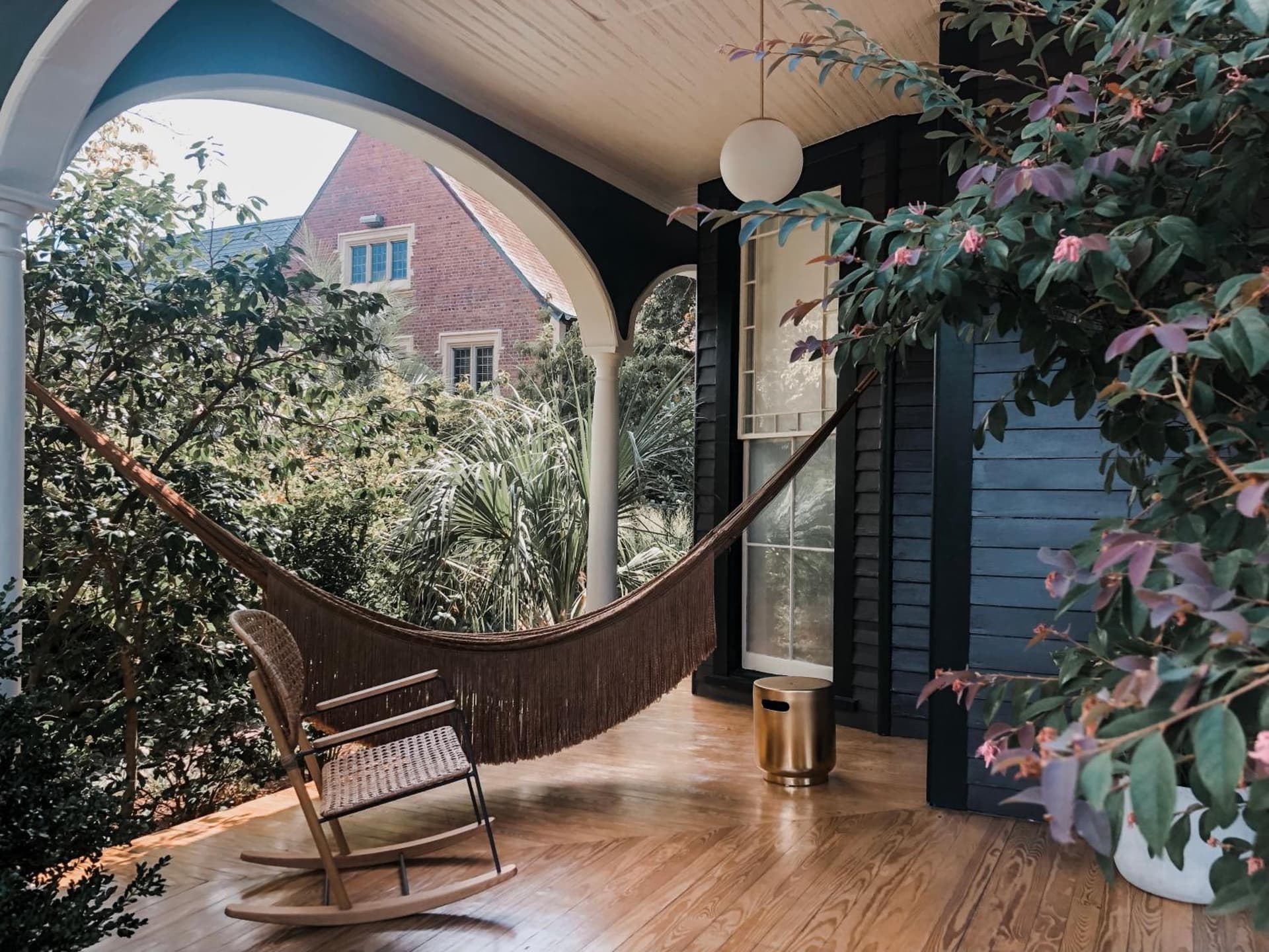 DREAMERS bnb gallery photo in Wilmington, NC — image 32