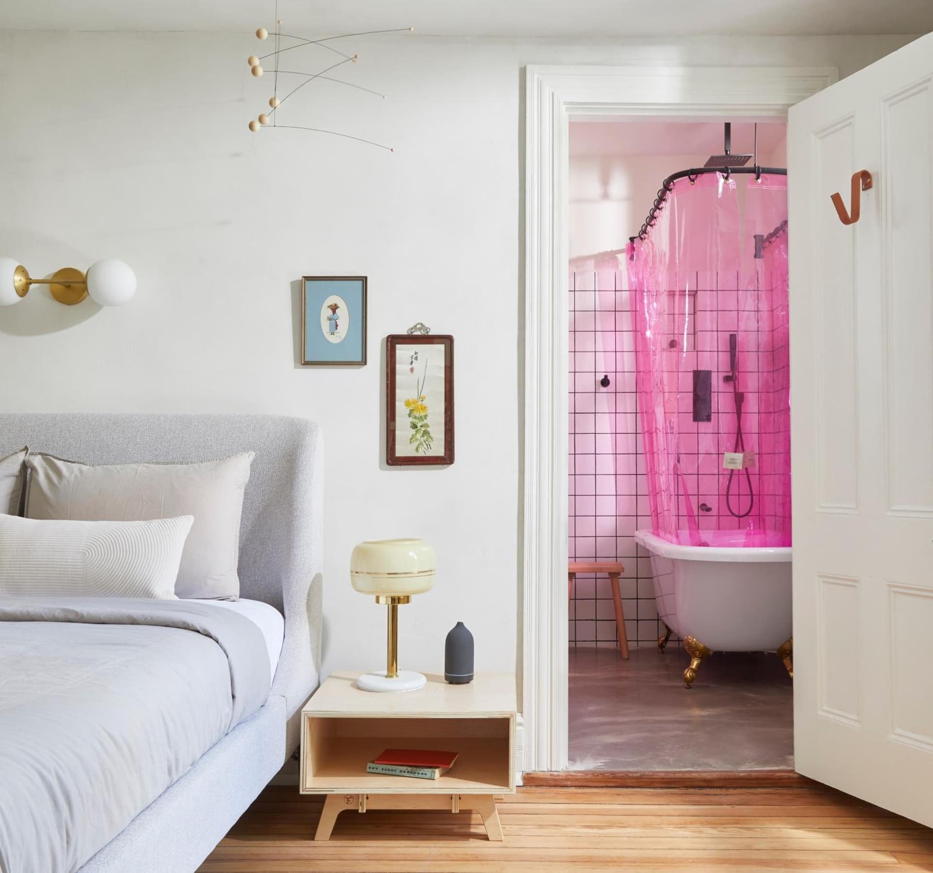 DREAMERS bnb gallery photo in Wilmington, NC — image 26