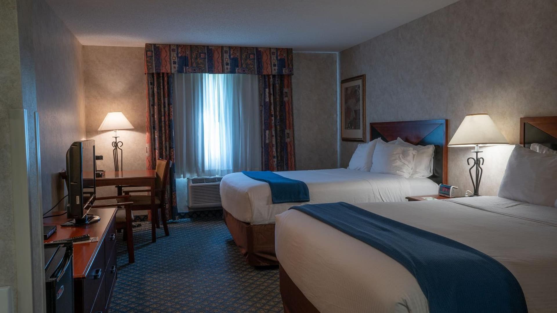 Miles City Hotel & Suites interior in Miles City, MT — gallery photo 2