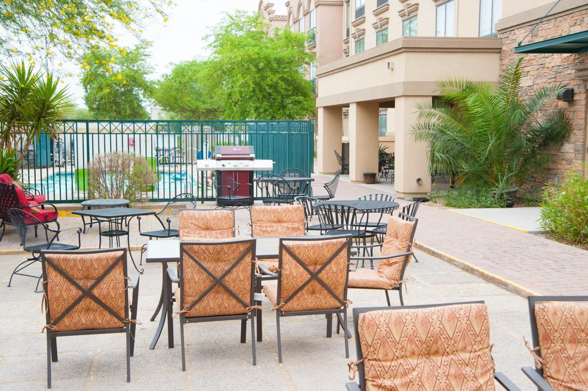 GreenTree Inn and Suites Florence, AZ gallery photo in Florence, AZ — image 17