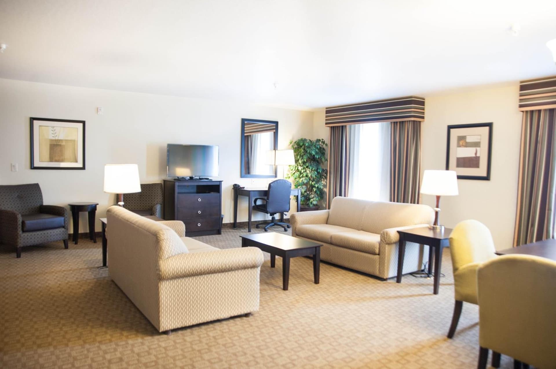 GreenTree Inn and Suites Florence, AZ gallery photo in Florence, AZ — image 30