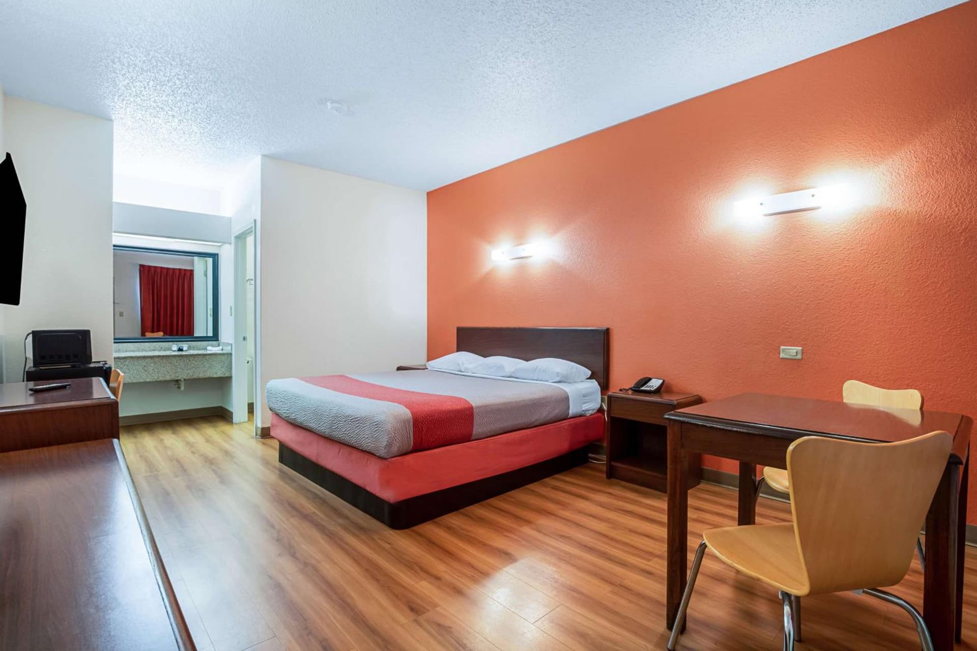 Motel 6-Covington, TN property views in Covington, TN — gallery photo 3