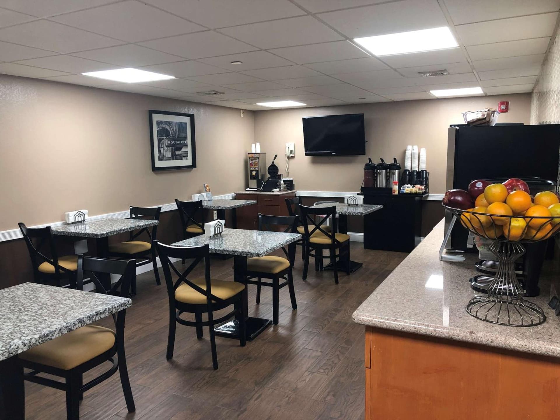Best Western Jamaica Inn gallery photo in Queens, NY — image 12