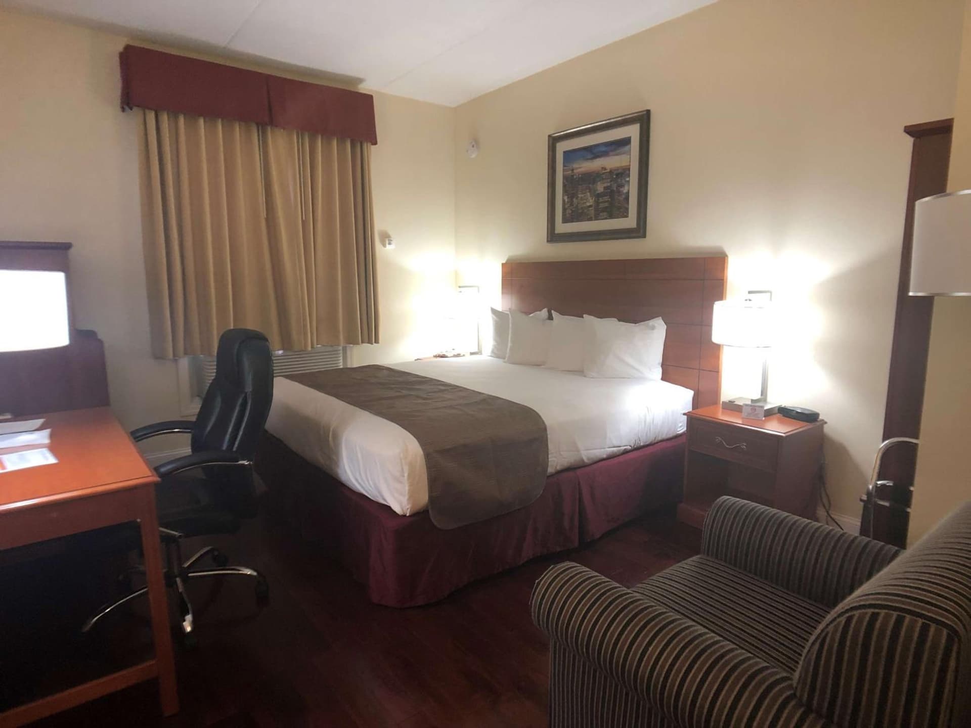 Best Western Jamaica Inn gallery photo in Queens, NY — image 9