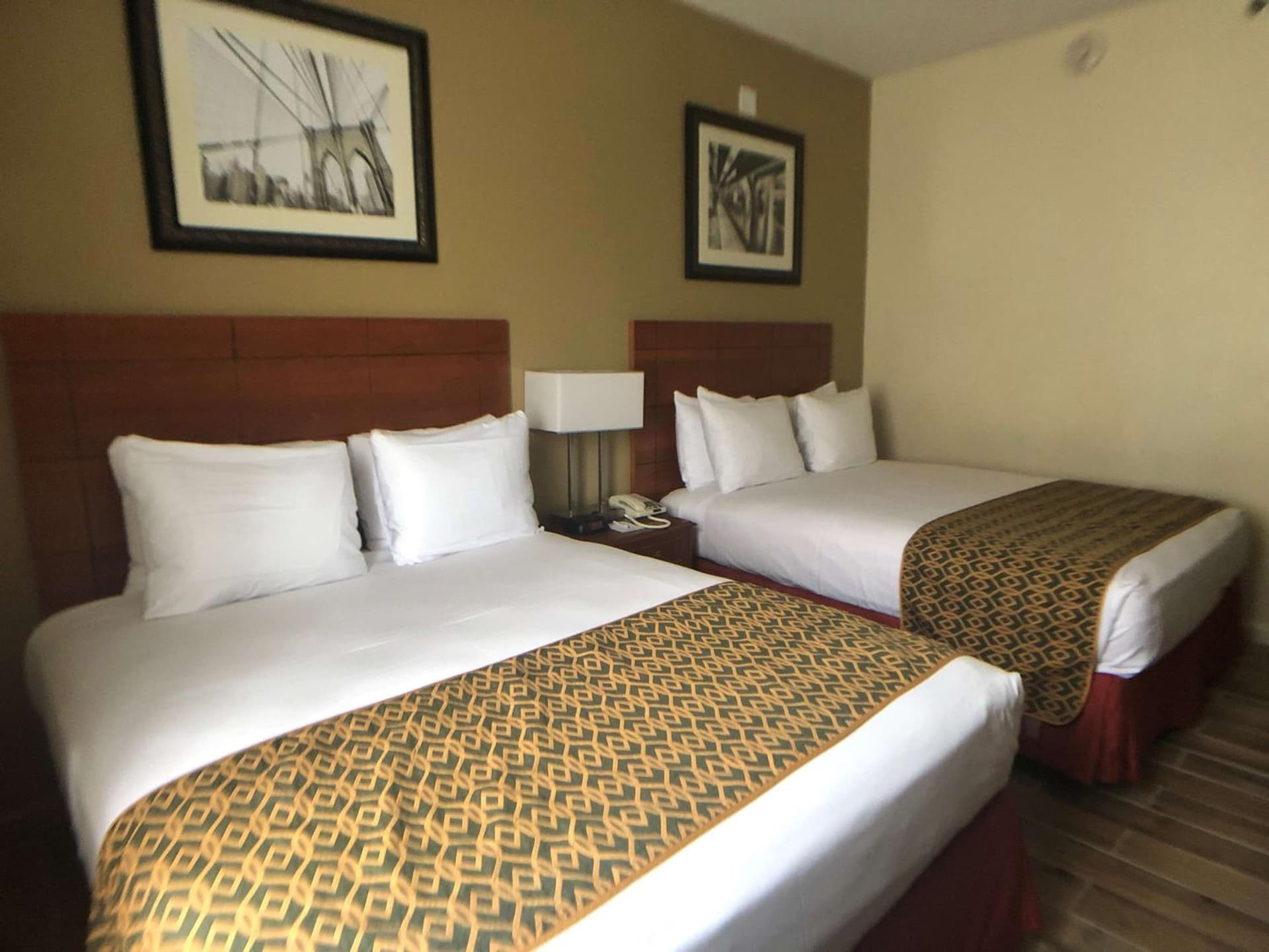 Best Western Jamaica Inn gallery photo in Queens, NY — image 5