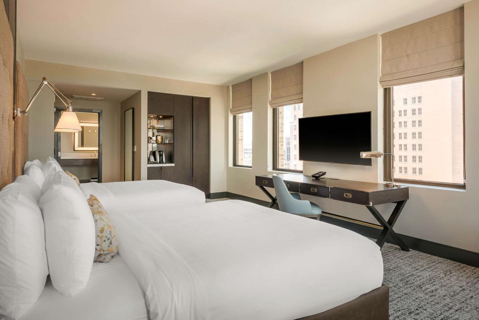 Cambria Hotel Houston Downtown Convention Center gallery photo in Houston, TX — image 47
